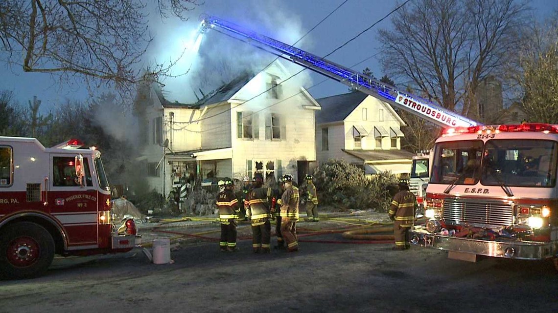 Police Officer Called ‘Angel’ After Rescuing Woman From Burning Home ...