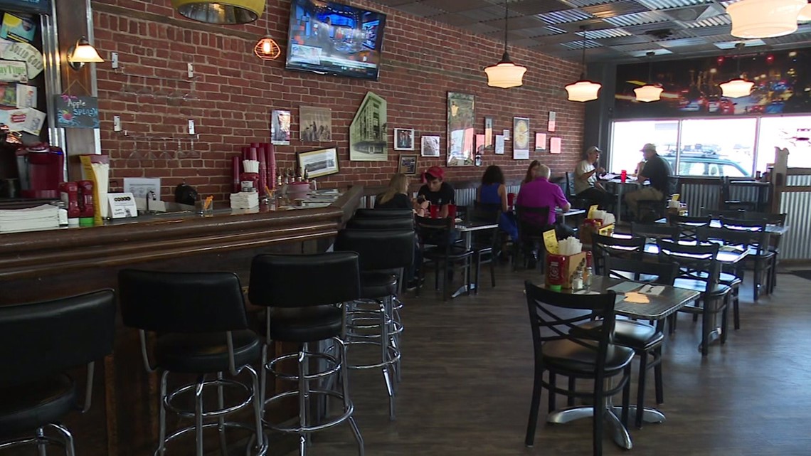 Wheel Restaurant Now World Renowned