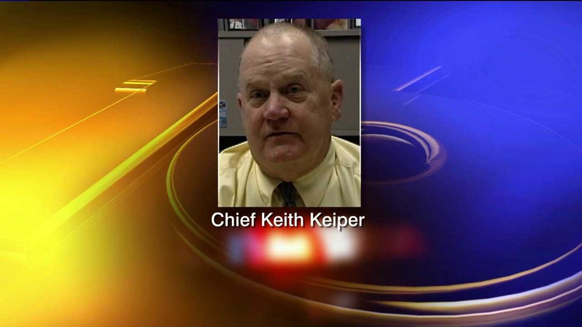 Police Chief Steps Down Amid Investigation | wnep.com