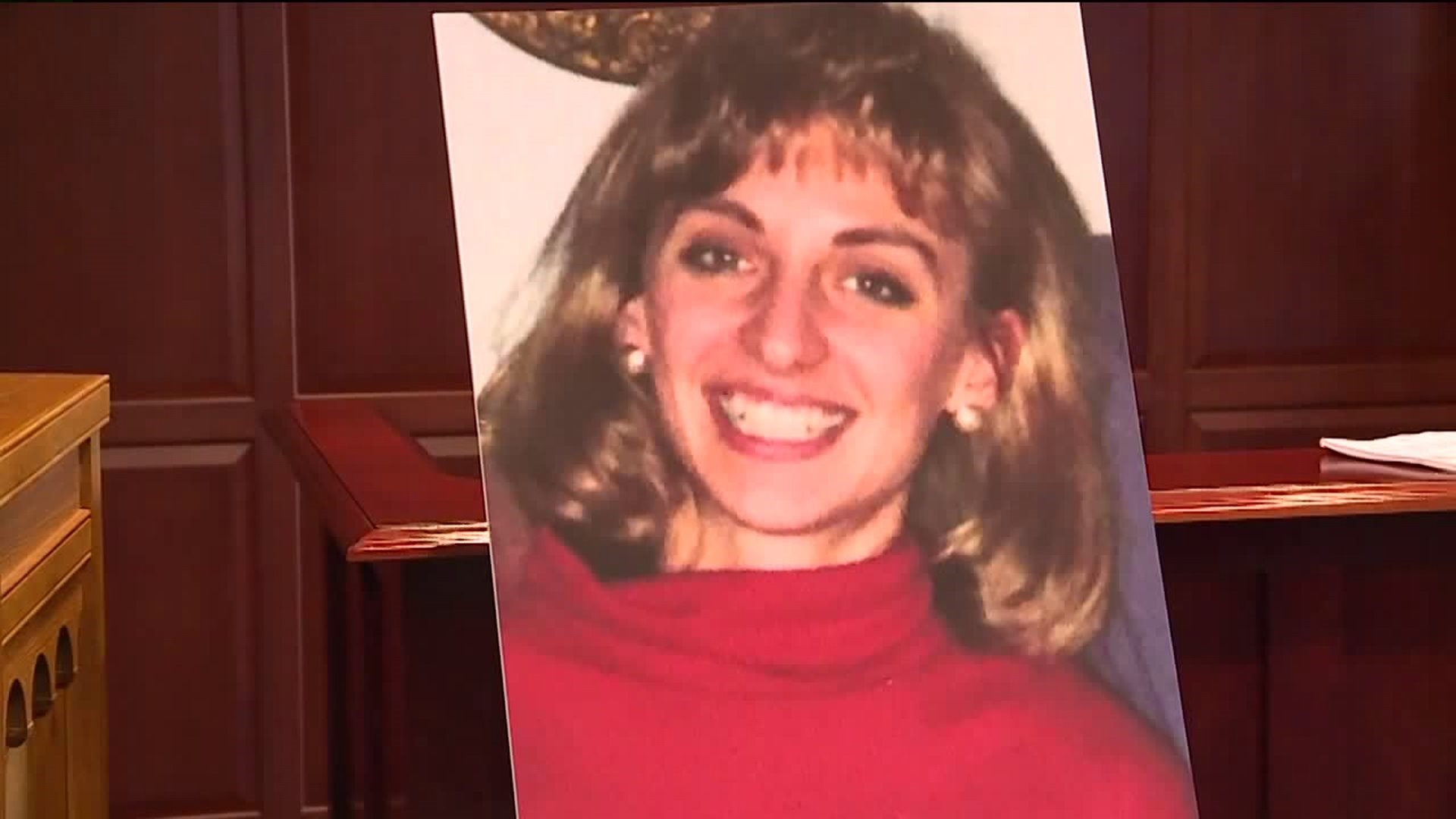 Arrest Made in 1992 Murder of Shamokin Native Christy Mirack