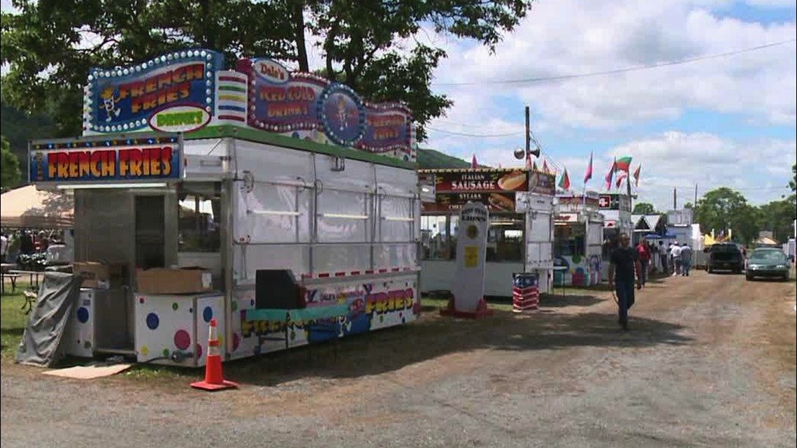 Carbon County Fair Adds More Dates, Rides