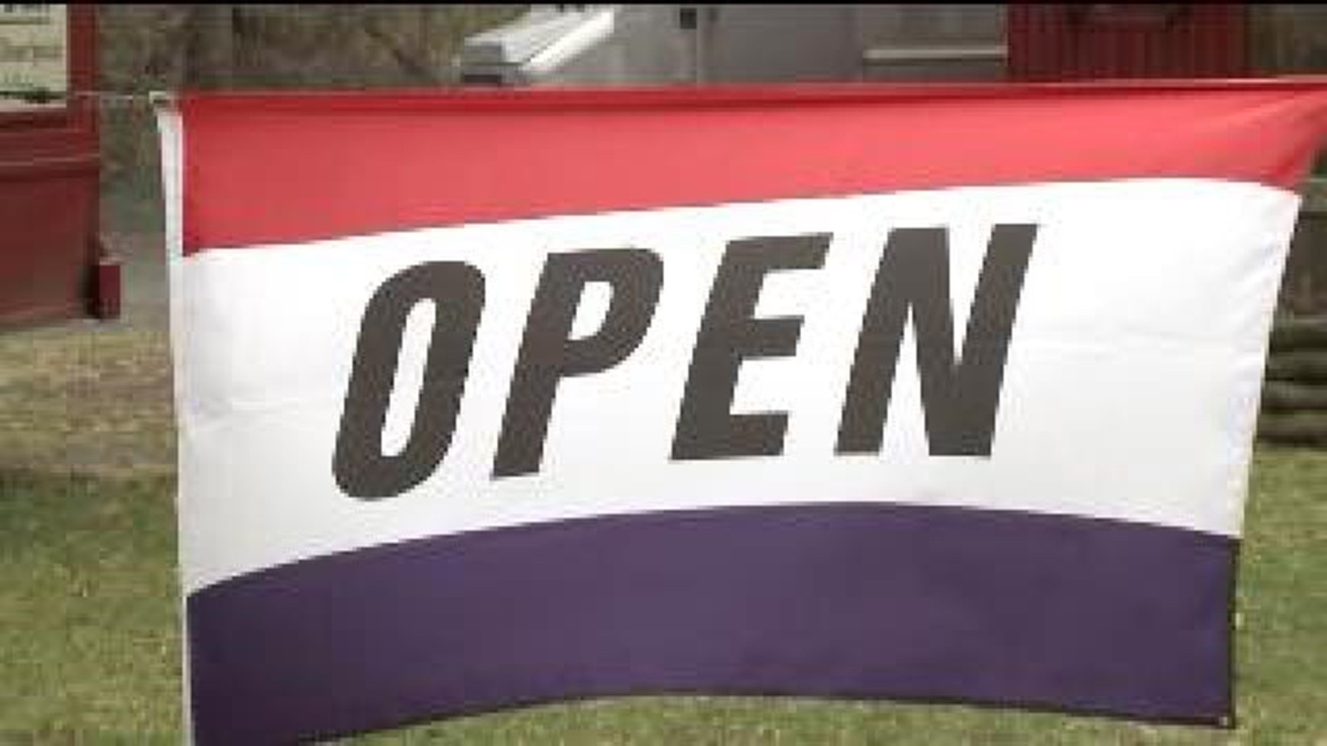 Warmer Weather Helps Pocono Businesses Open