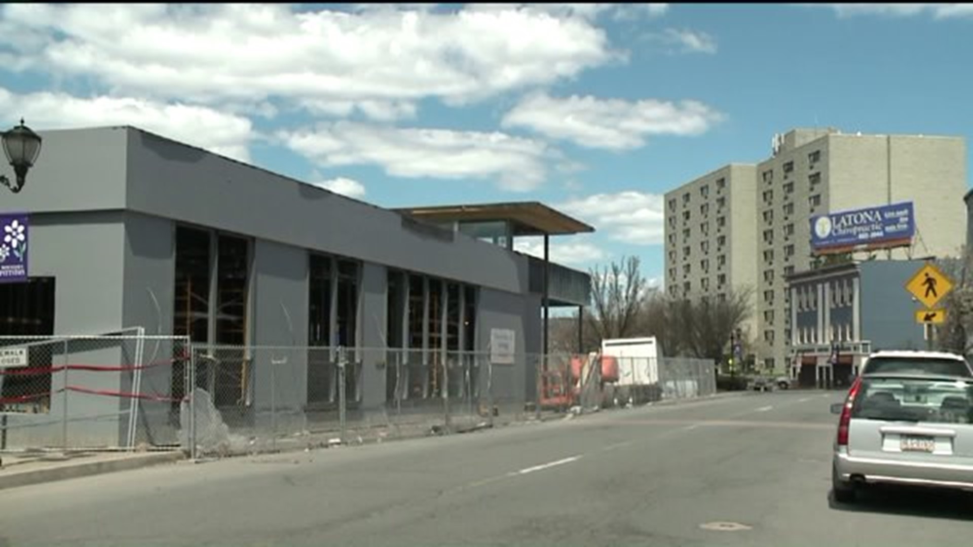 Geisinger Investing $9M In New Pittston Medical Facility | Wnep.com