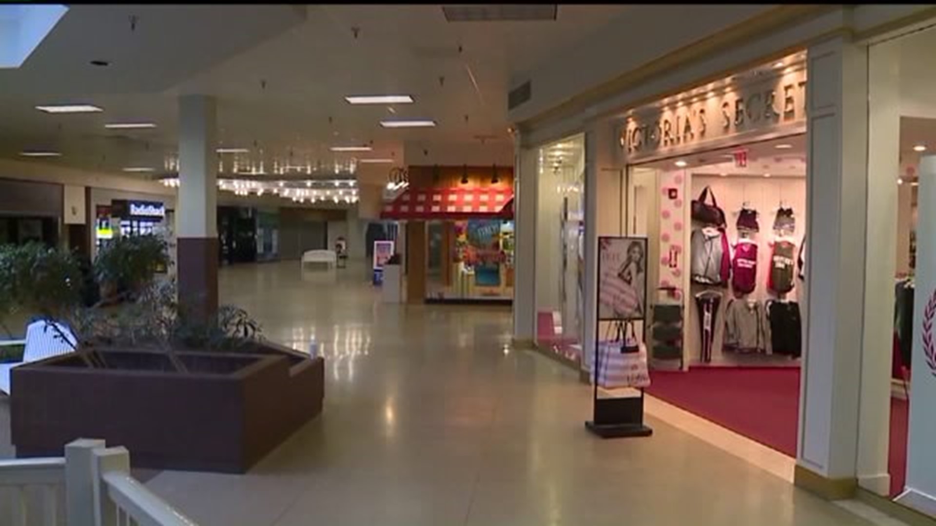 Schuylkill Mall Sold, Plans Uncertain