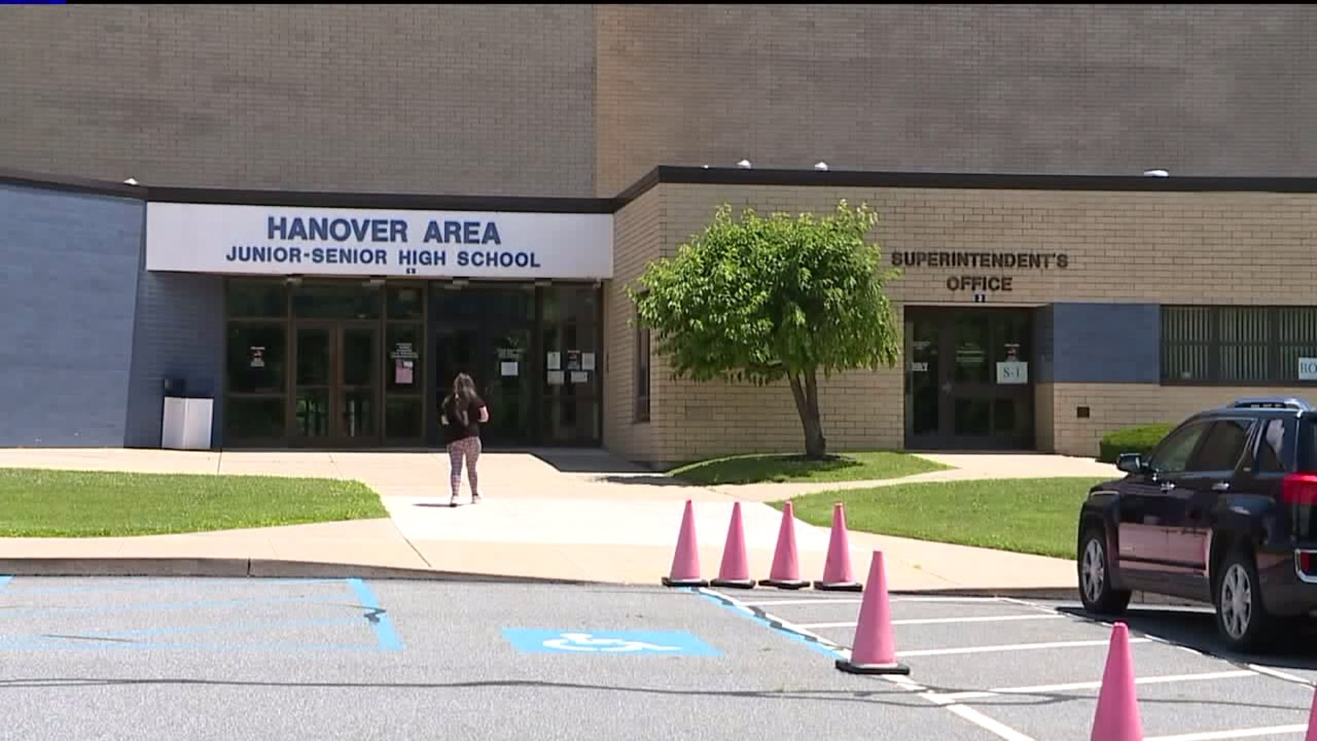Hanover Area Taking Action After Audit
