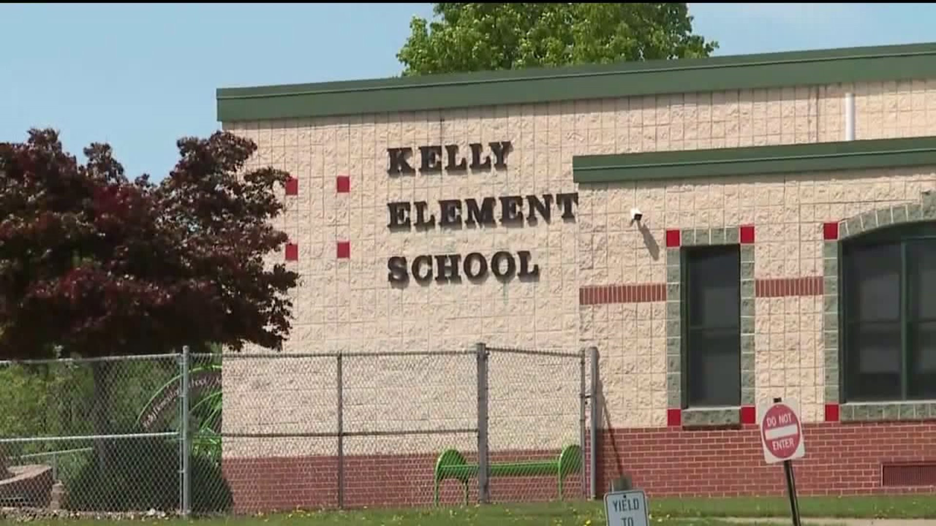 Teacher in Lewisburg Area Accused of Abusing Student