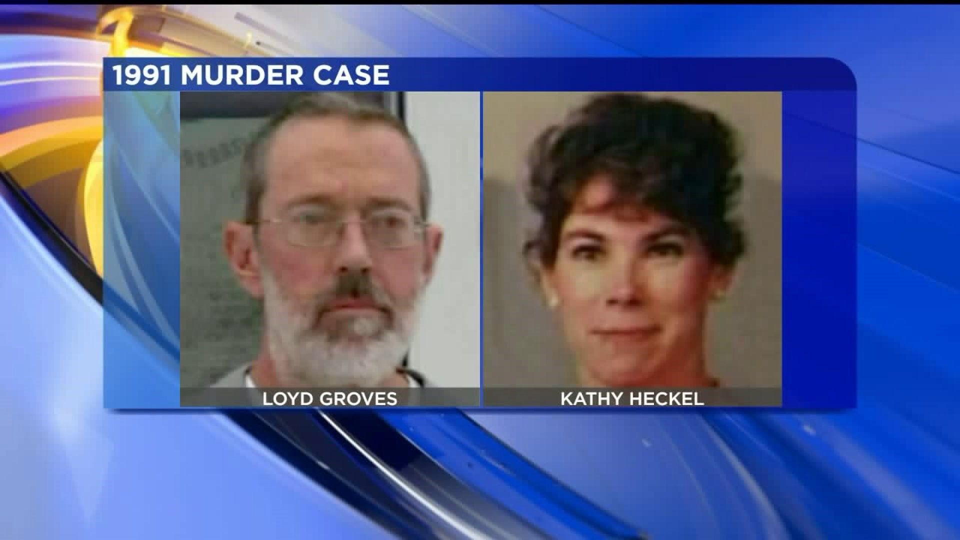 Jury Selection in Clinton County Cold-Case Murder Trial