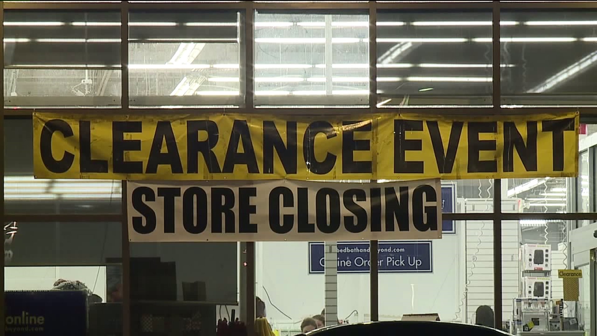 Retailers Closing, New Stores Moving in at Shopping Plaza in Snyder County