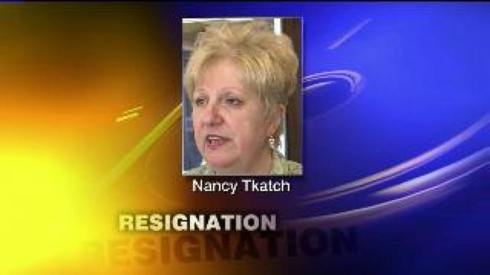 Administrative Director Resigns After Internal Investigation