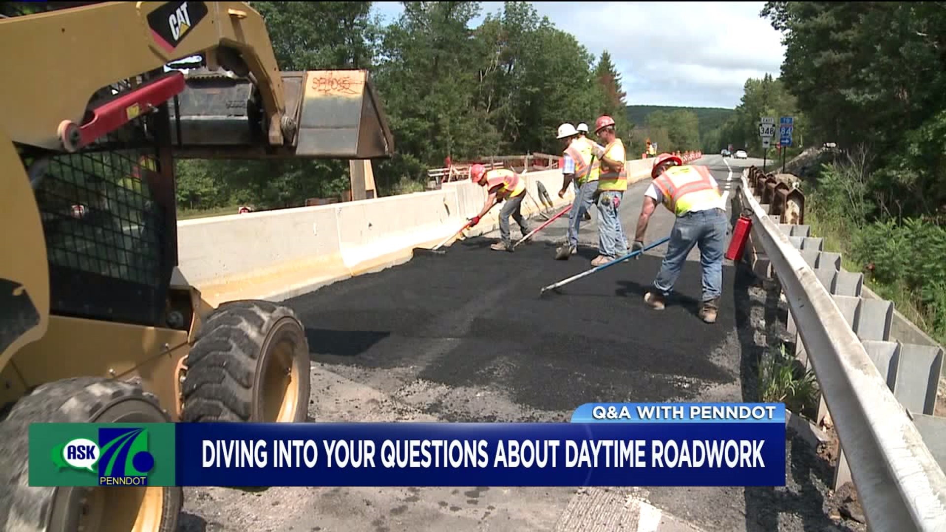PennDOT Answers Your Questions: Why Does PennDOT Shut down Parts of the Highway Miles Away from the Work Zone?