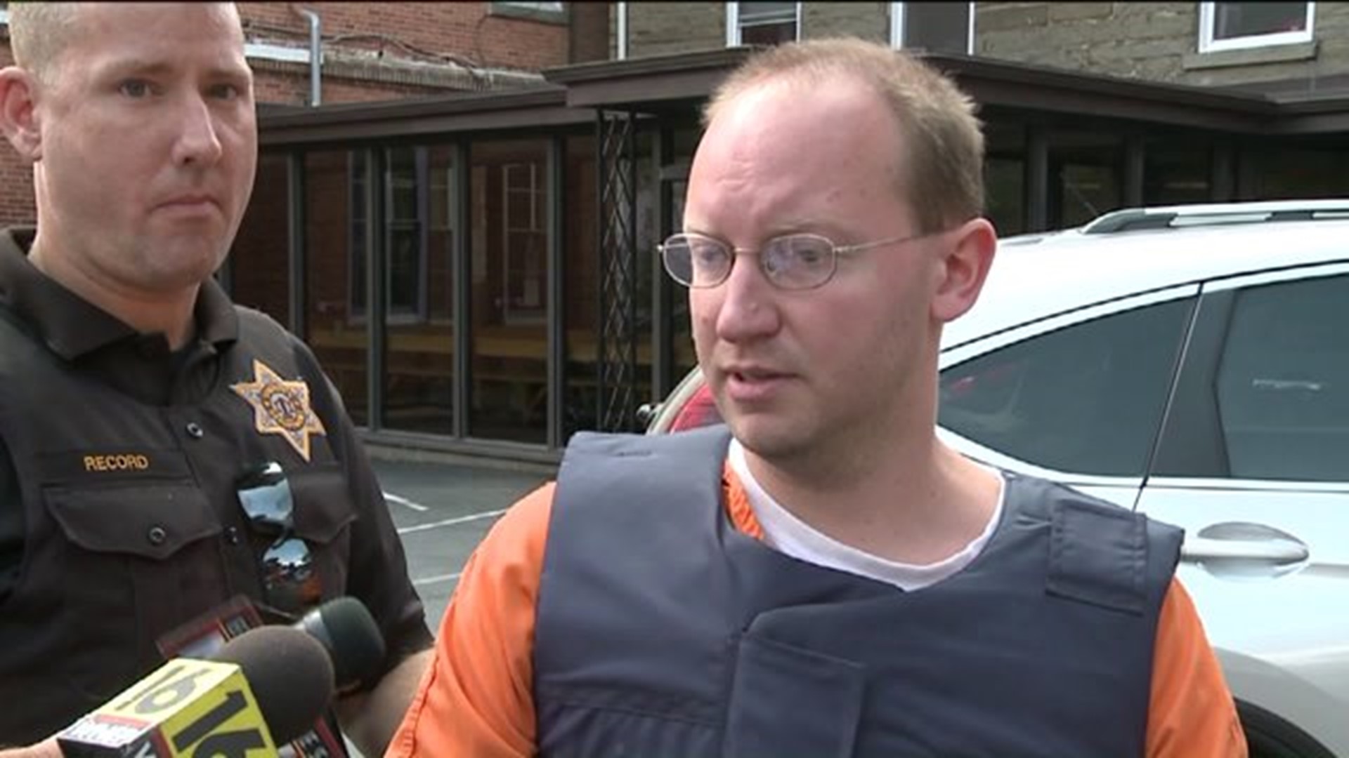 Life Sentence After Man Pleads Guilty to Killing Woman in Susquehanna ...