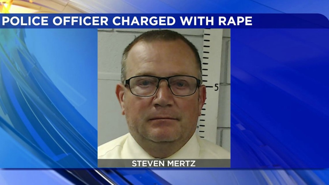 Police Officer in Monroe County Charged with Sexual Assault | wnep.com