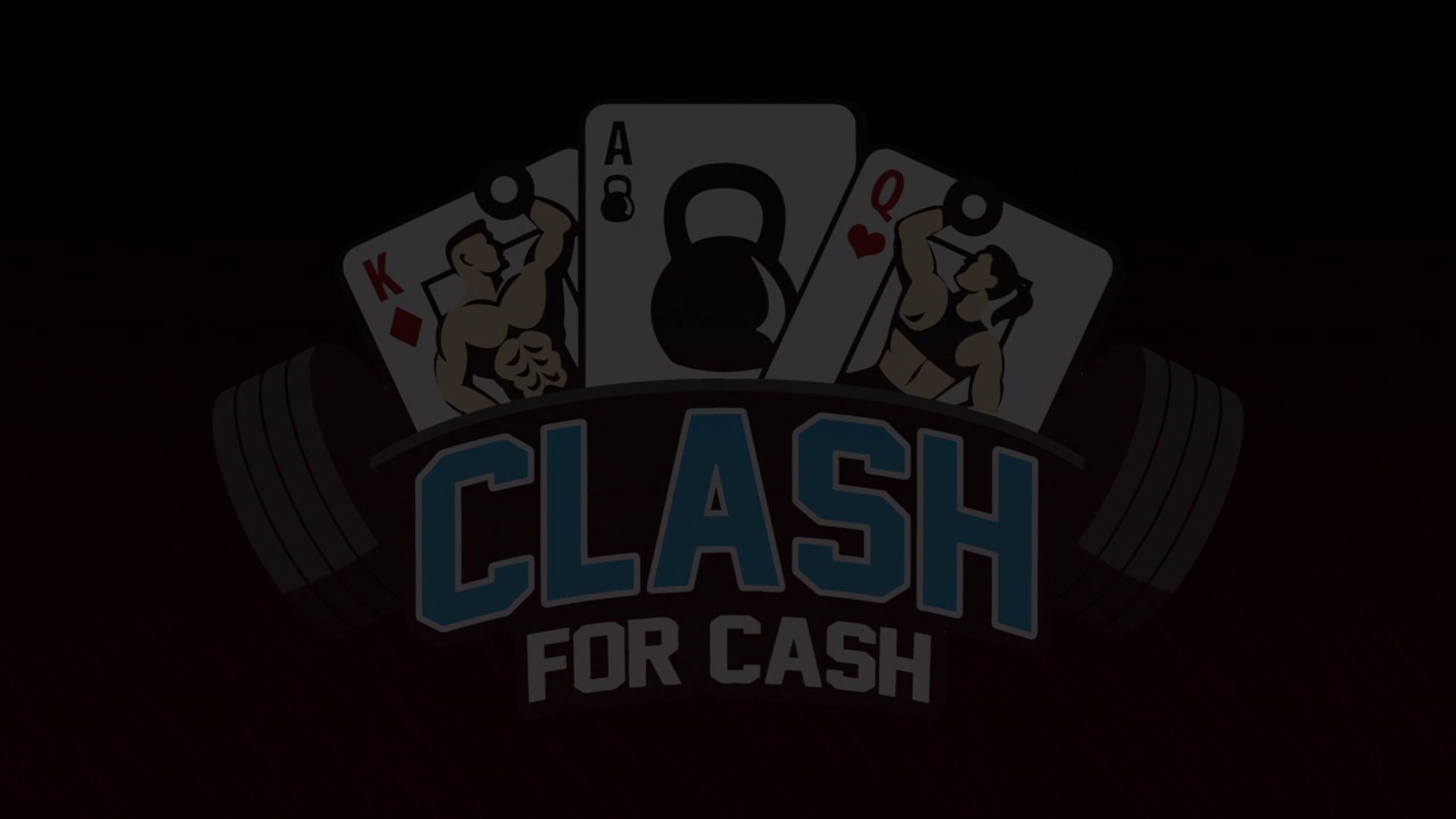 Behind The Scenes Of Clash For Cashl