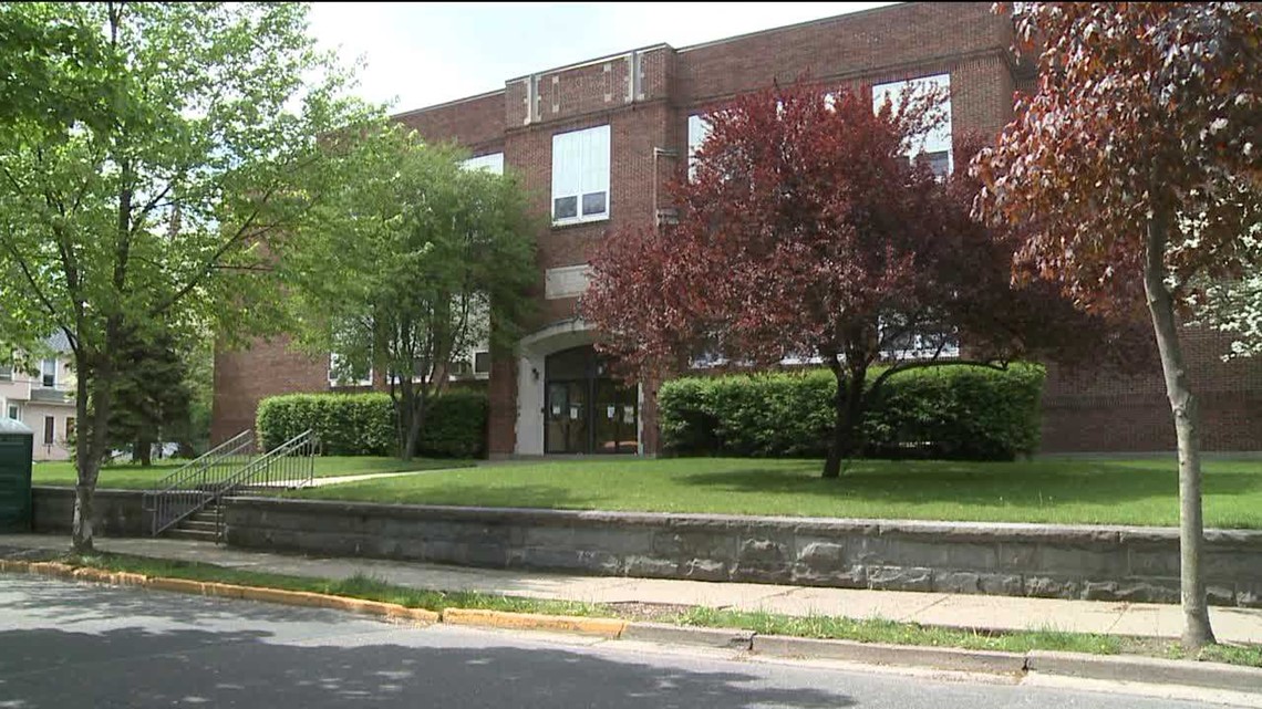 Judge Rules: Keep Ramsey School Closed | wnep.com