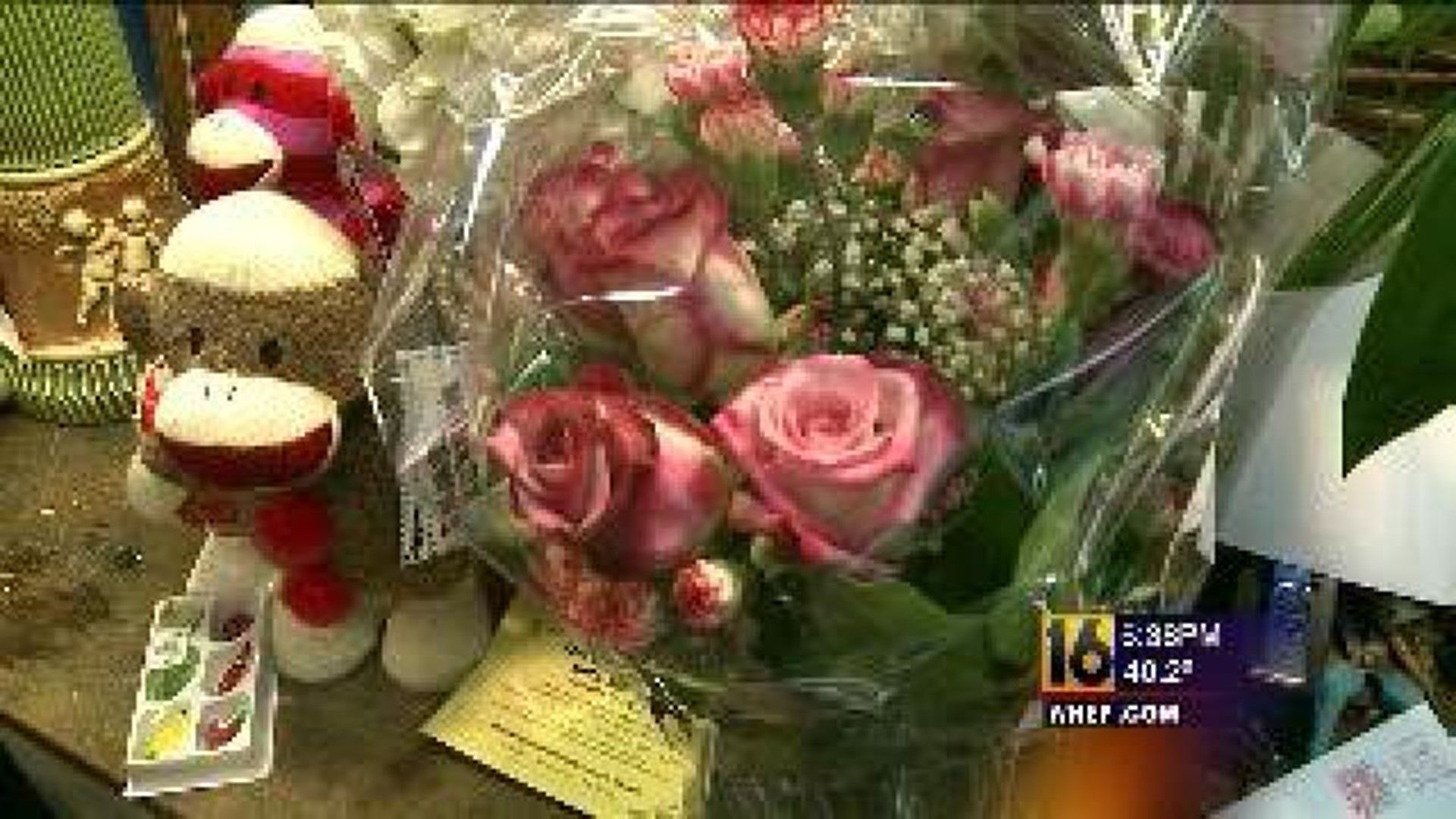 Businesses Weigh Rising Costs of Valentine\'s Day