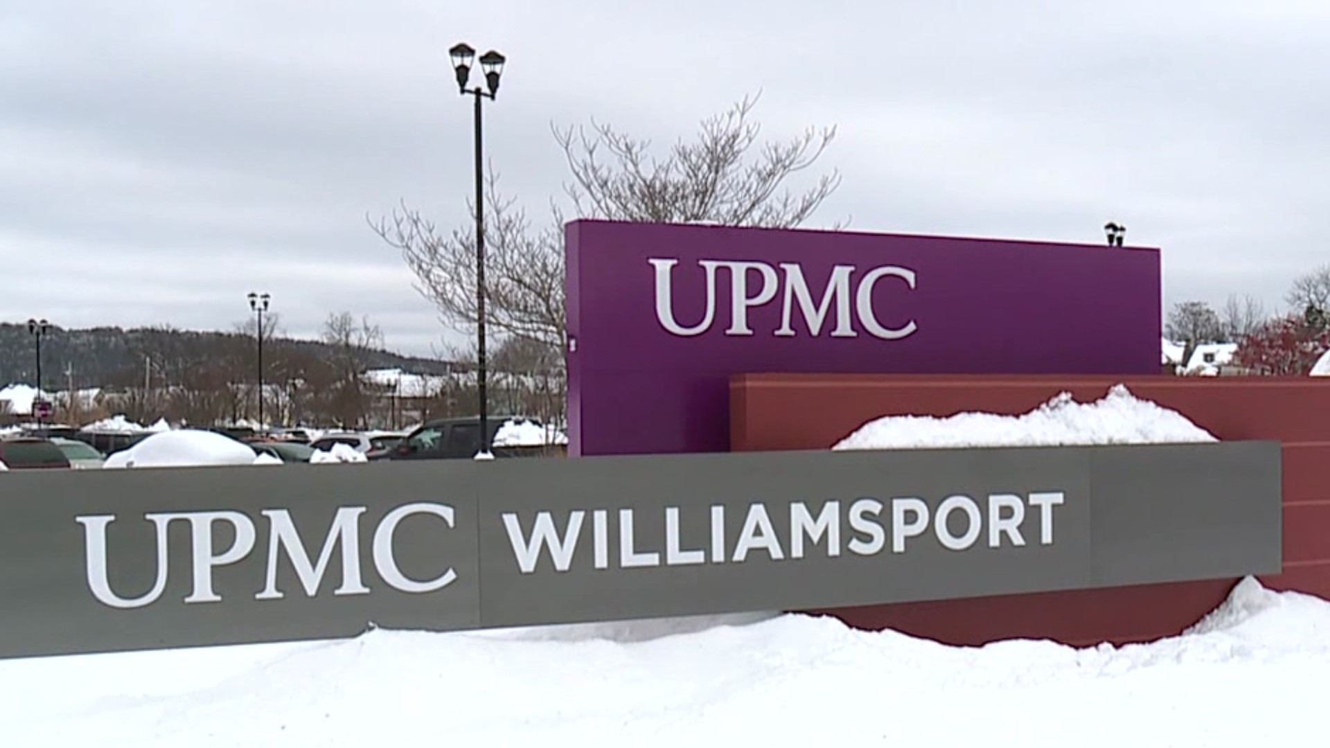 At UPMC Susquehanna, COVID-19 cases and hospitalizations are trending downwards.