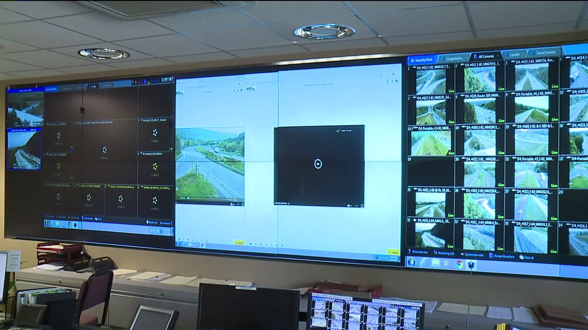 PennDOT Has All Eyes on Storm Weather