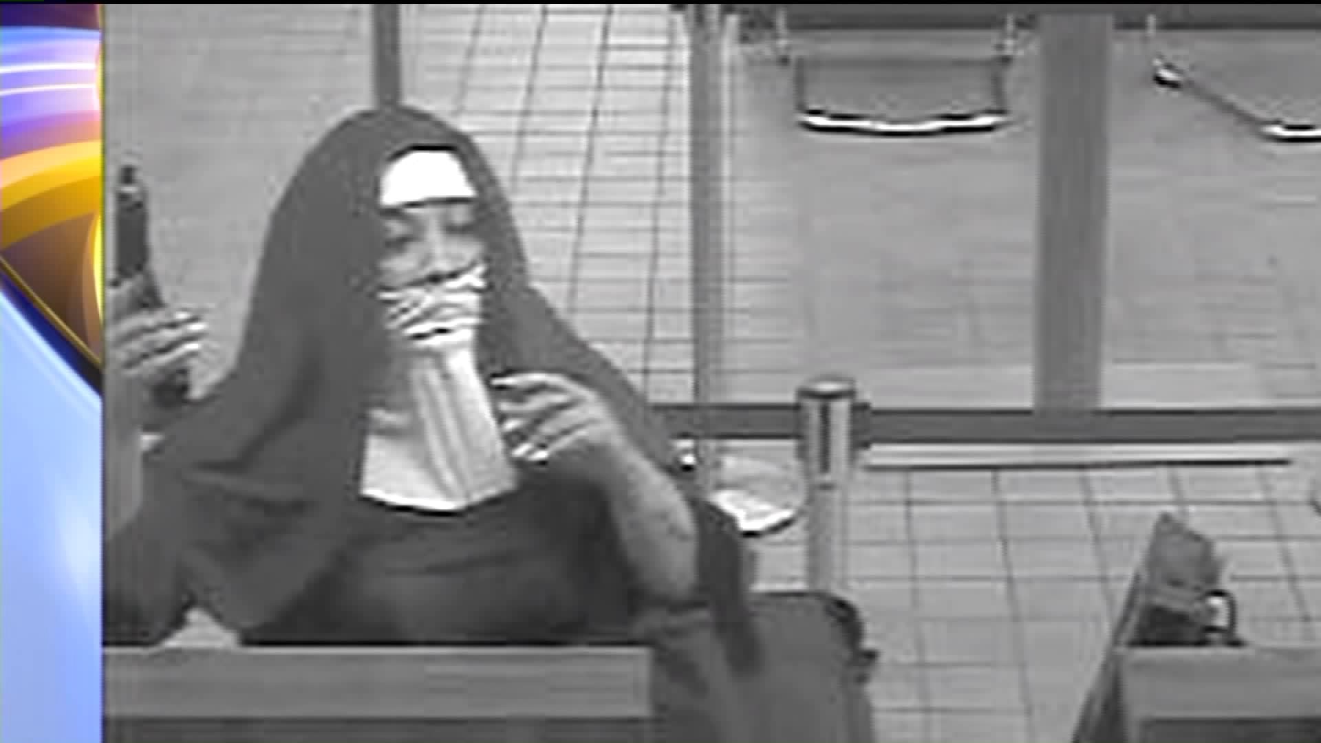 `It`s really crazy, two nuns`  Pocono Residents Amazed by Bank Robbery Attempt