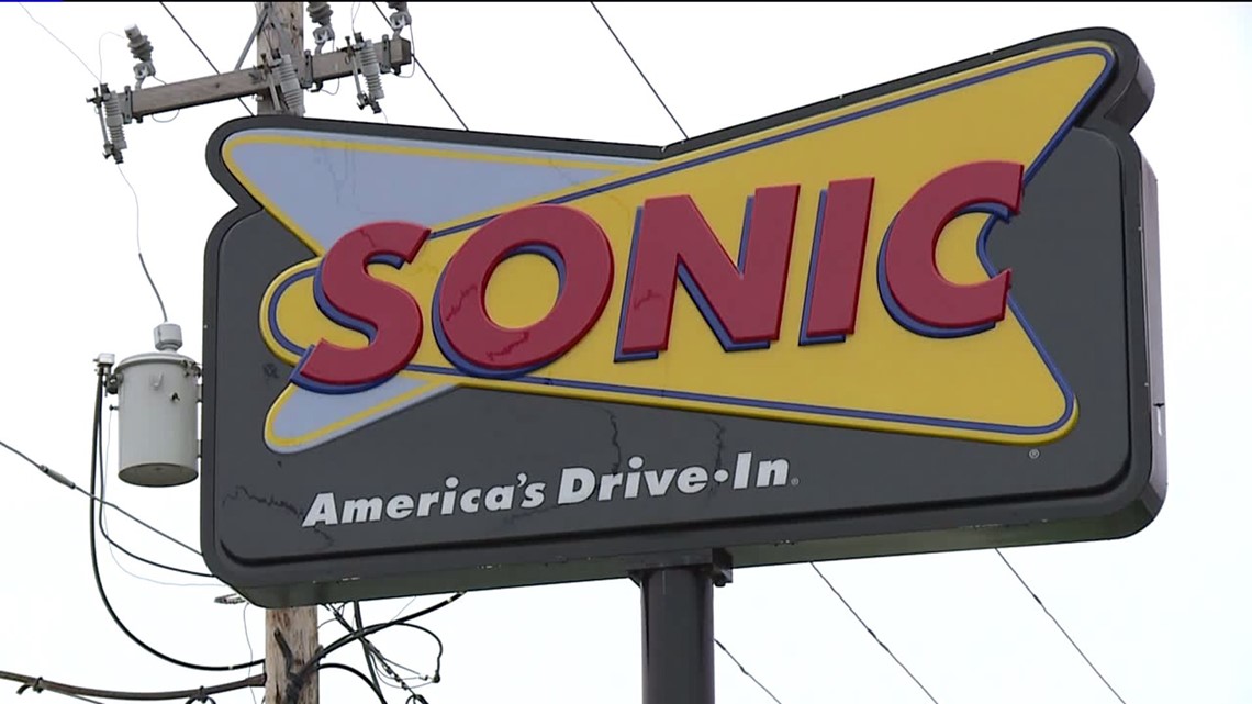 Scranton Sonic Closes for Good | wnep.com