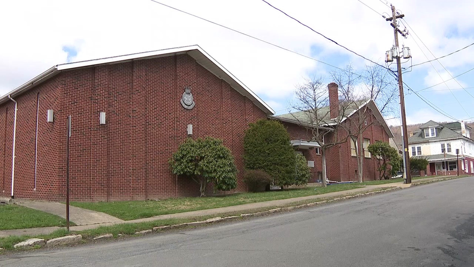 After 45 years in Coal Township, the Salvation Army of Shamokin is moving. The nonprofit will merge some of its services with its Sunbury location.