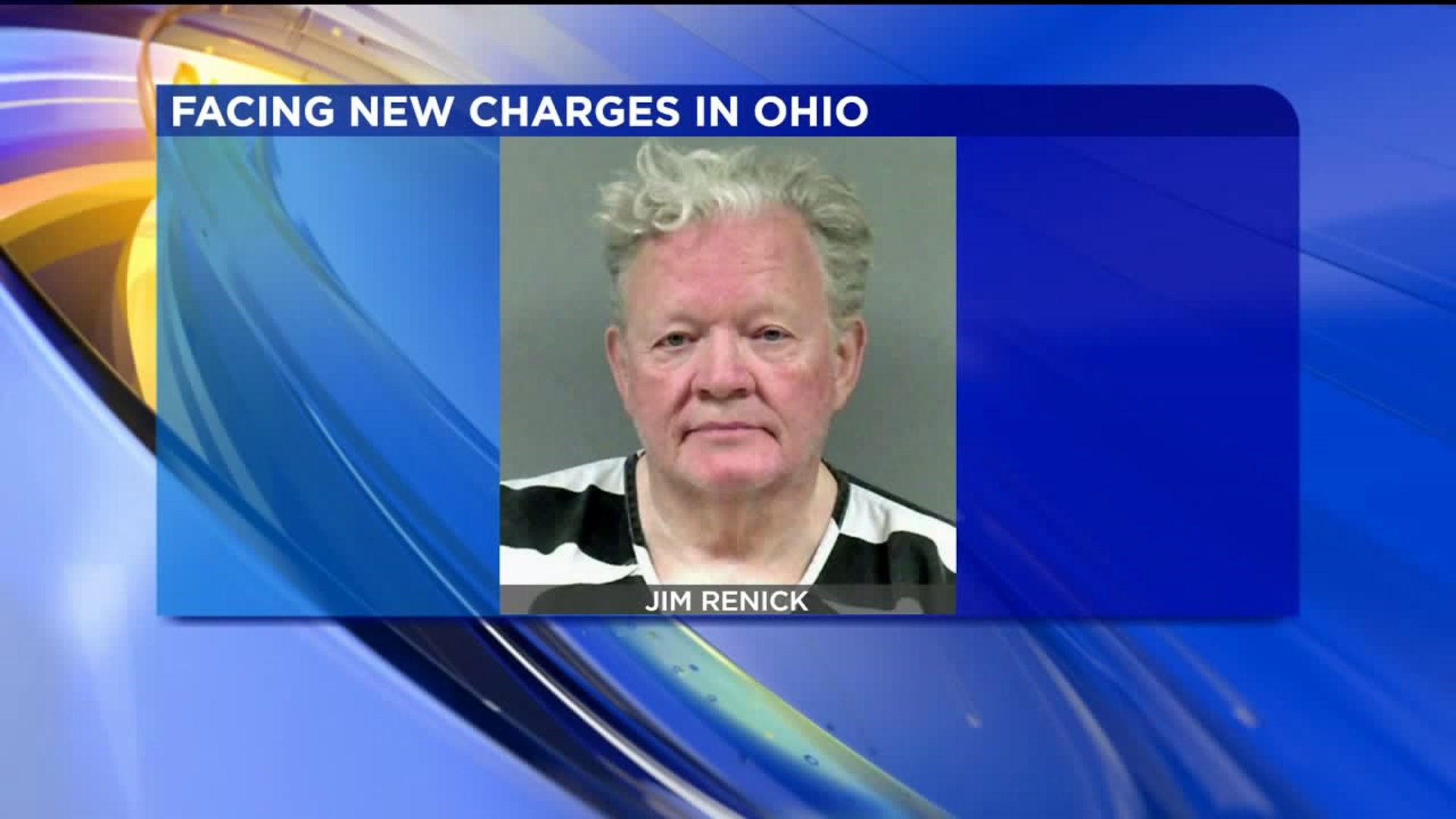 Former WNEP Reporter Arrested in Ohio
