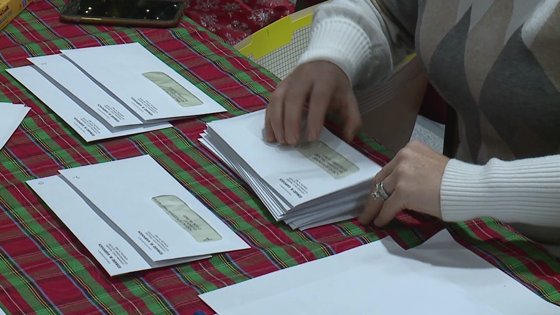 Lackawanna County gives grants to restaurants - Vimarsana News