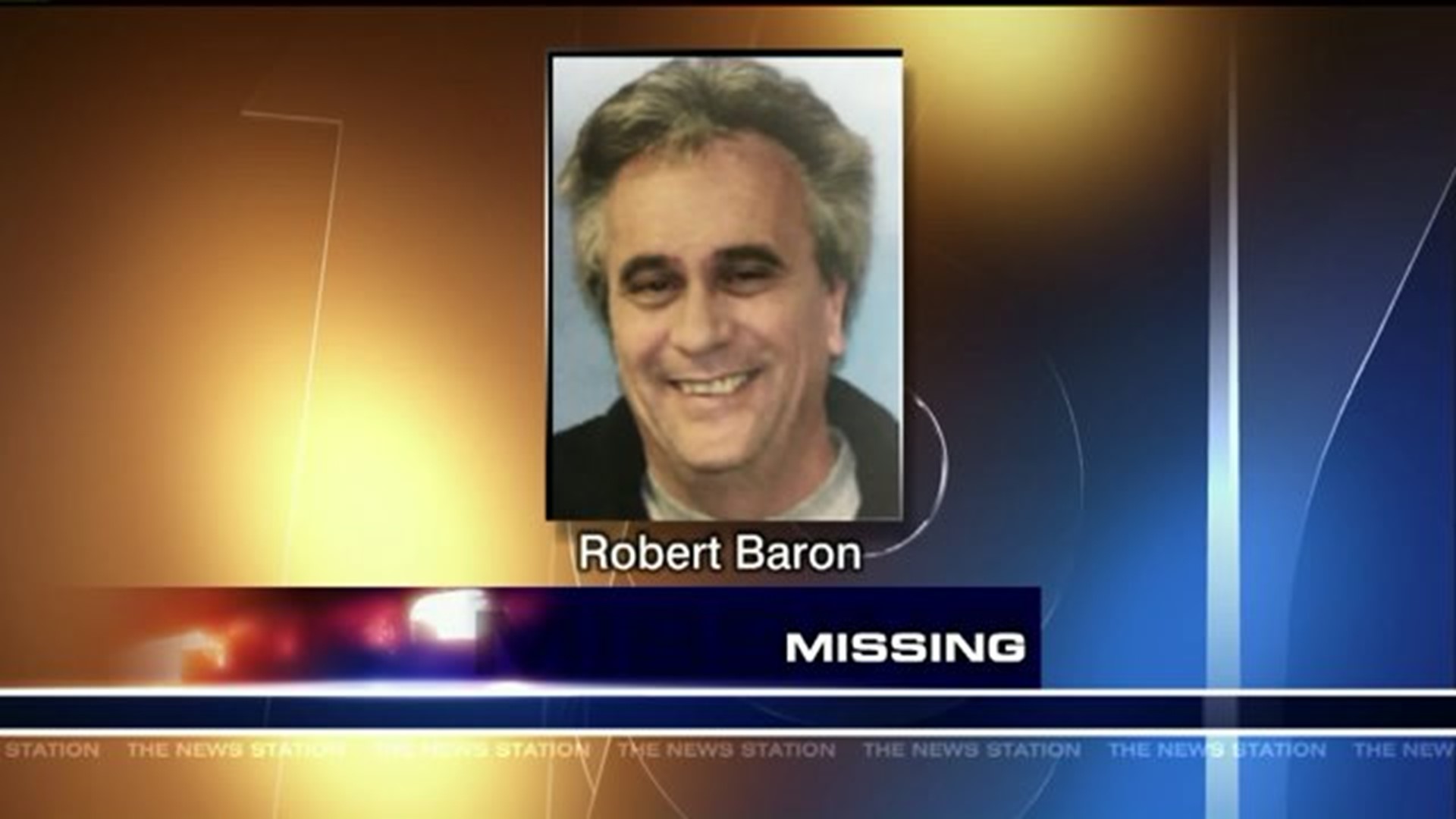 Family of Missing Old Forge Man Offering $5,000 Reward