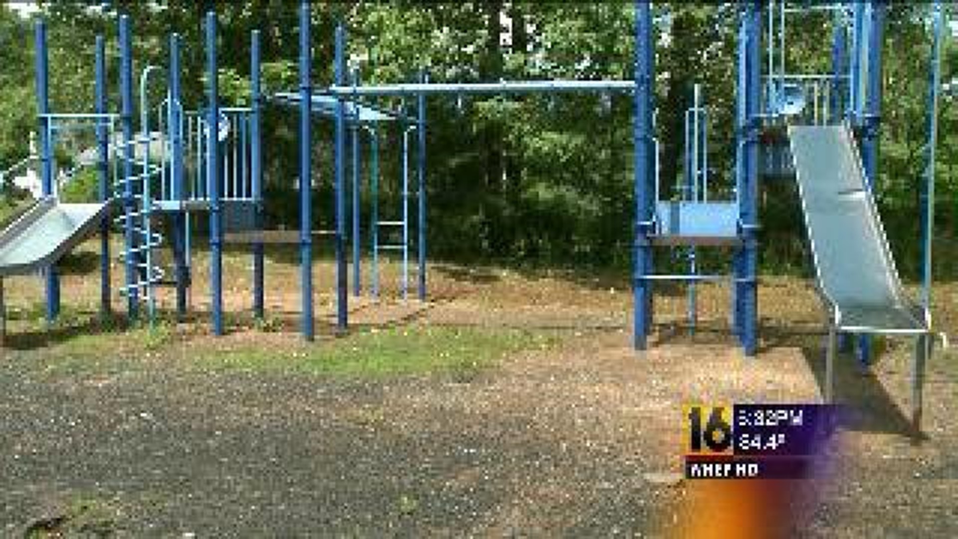 New Park Owner Speaks Out After Protest