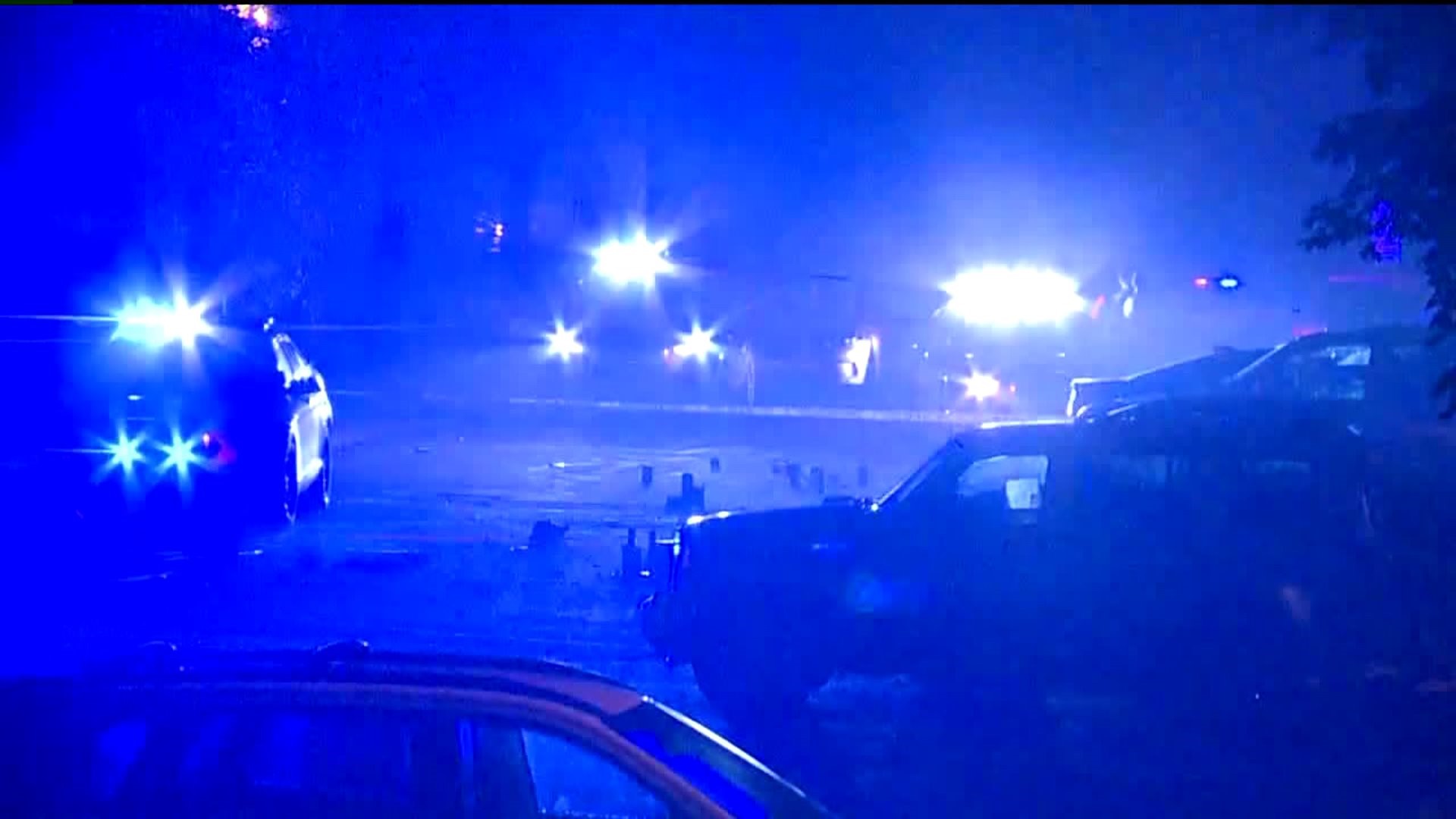 Victim Dies After Shooting at Sherman Hills in Wilkes-Barre
