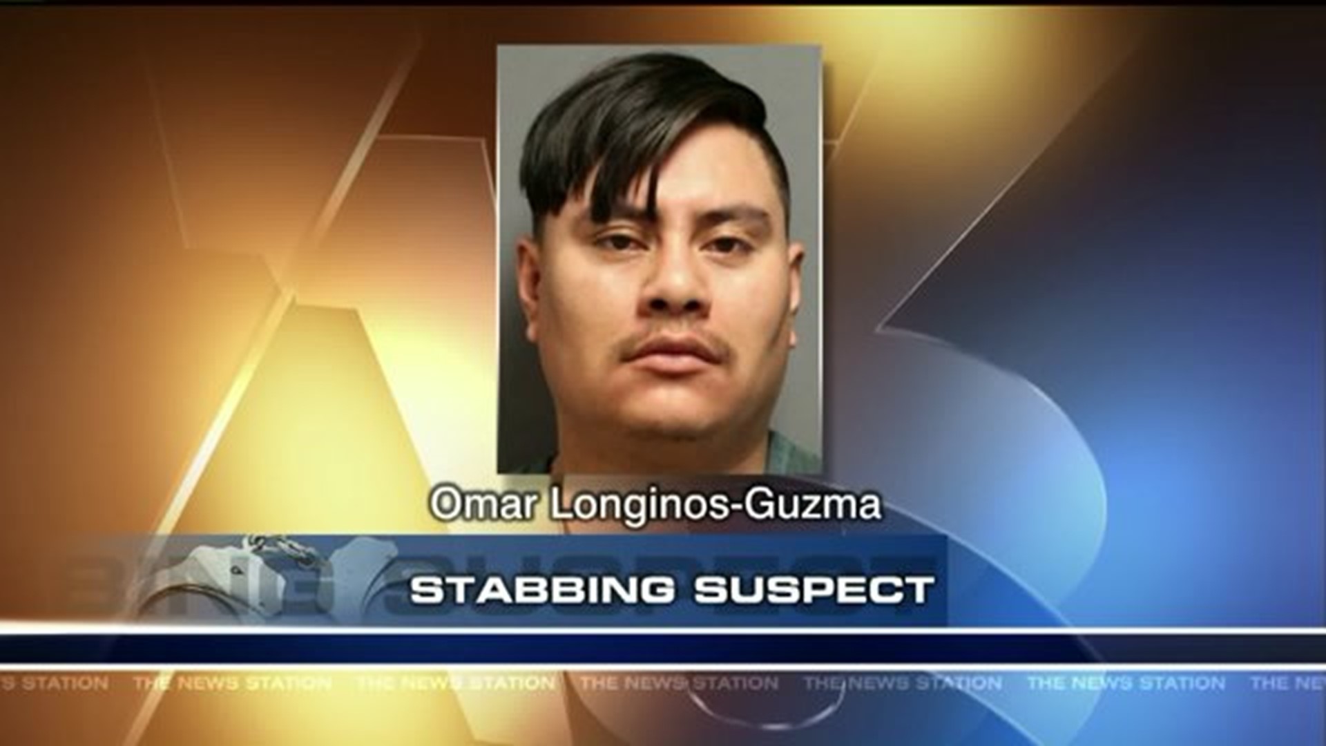 Man Arrested in Wilkes-Barre Stabbing