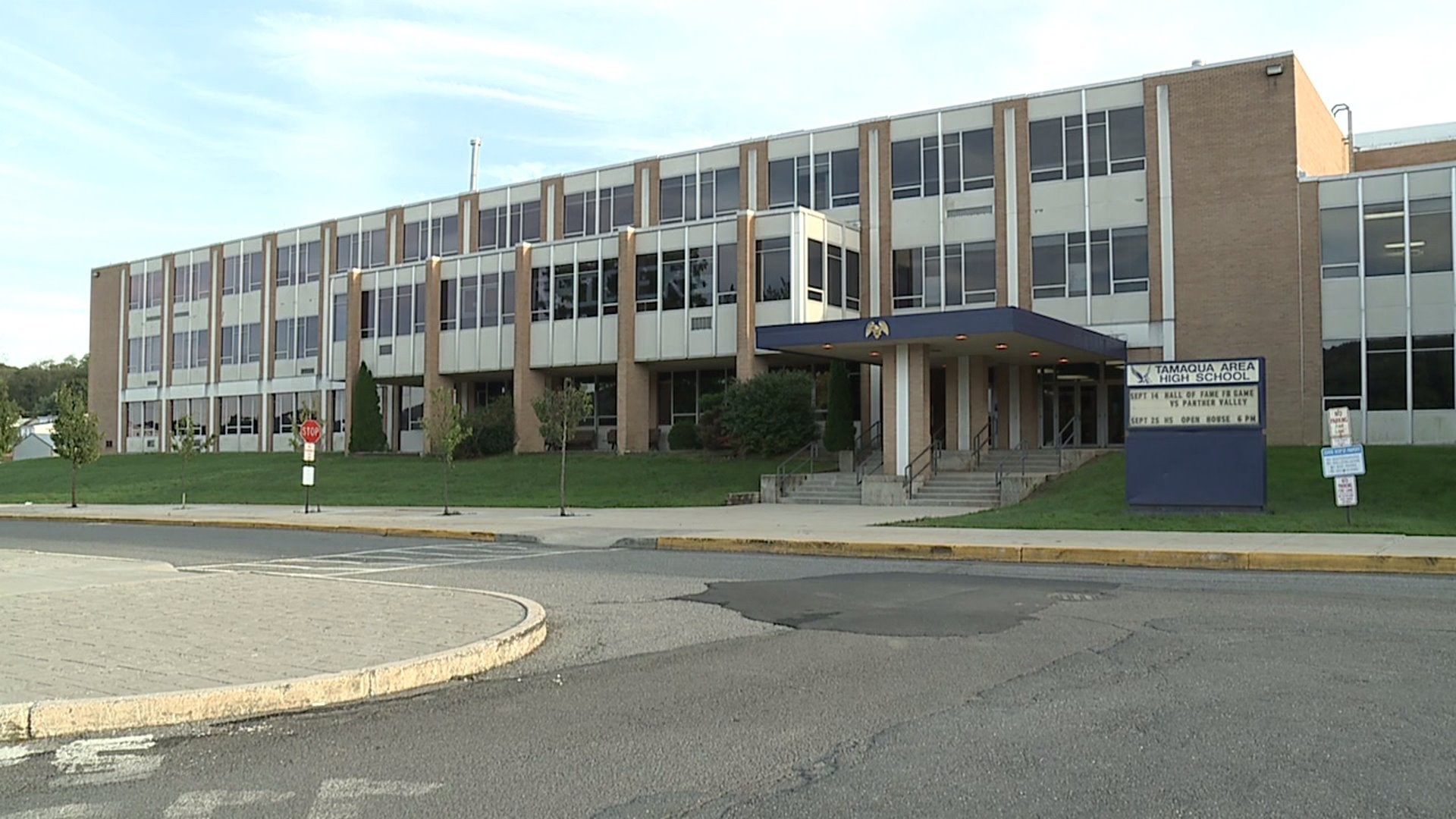 ‘There are too many shootings in schools’ More Reaction to Guns in