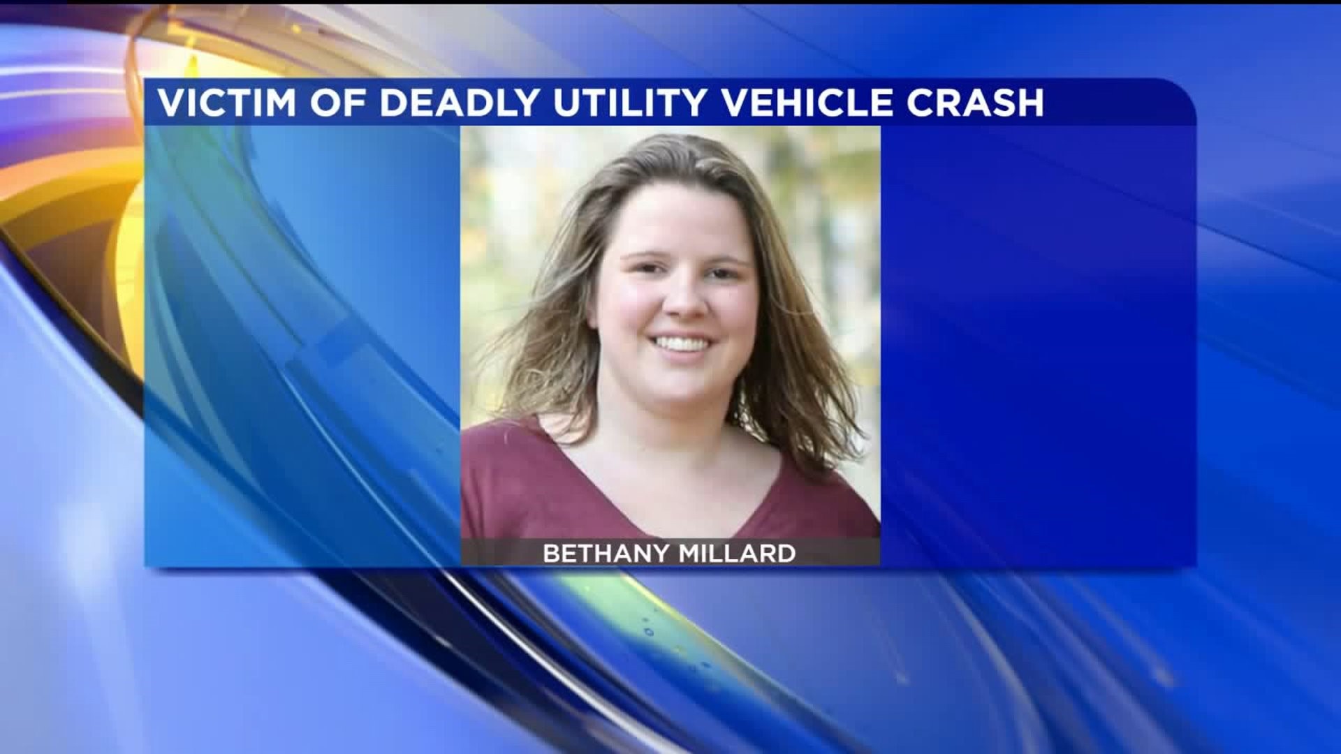 Driver in Deadly UTV Crash Headed to Trial