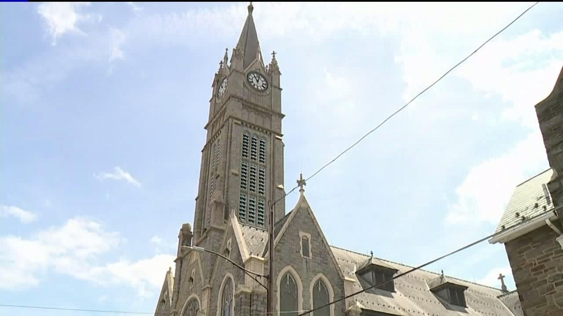 Fight to Keep Church Open in Carbon County Denied