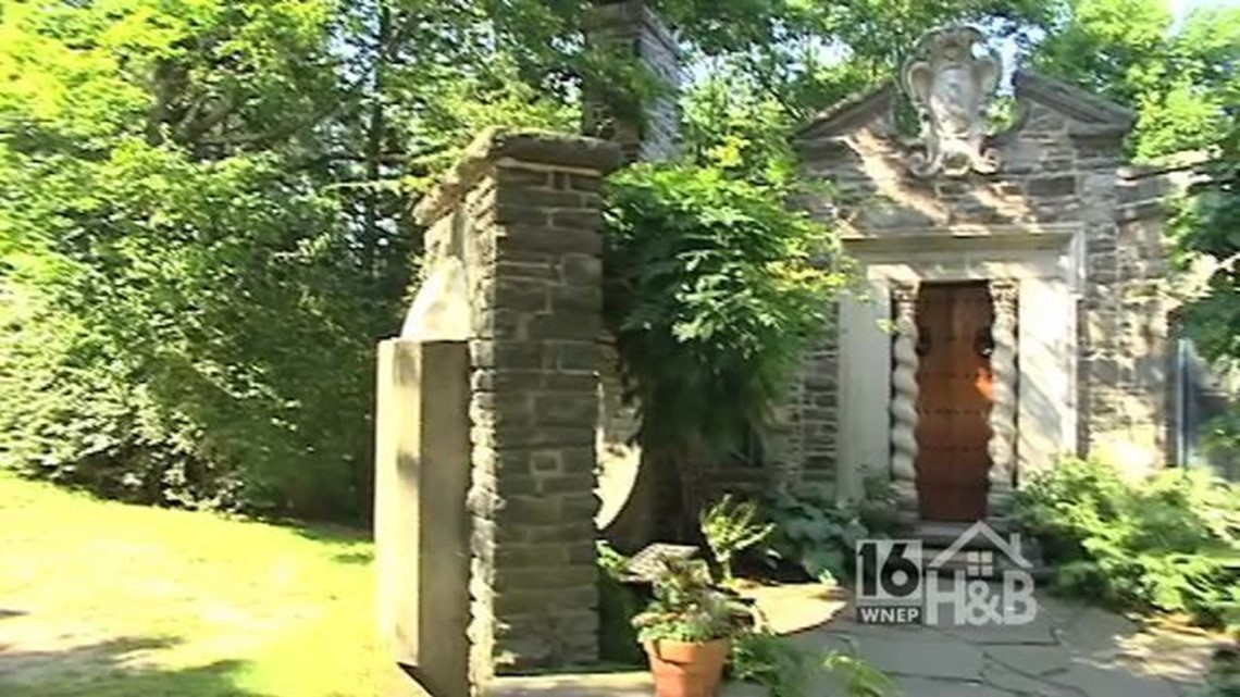 Gifford Pinchot Gardens