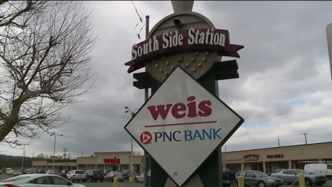 Weis Markets closing another store in Dauphin County 