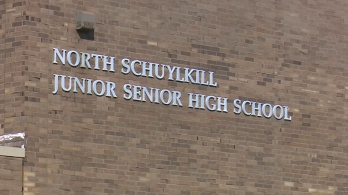 North Schuylkill proposes plan for reopening schools | wnep.com