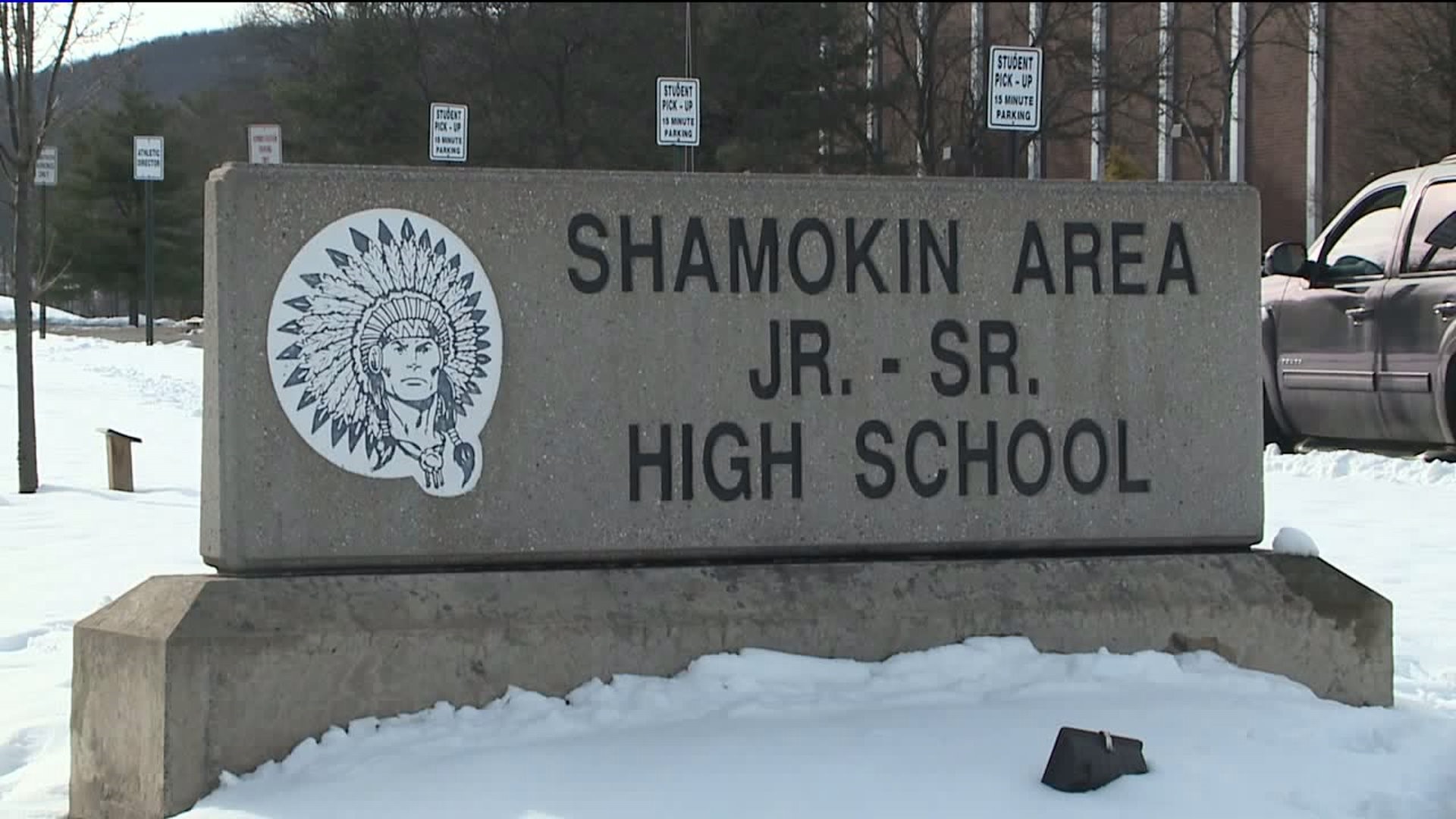 Threats Cause School to Cancel Classes in Northumberland County