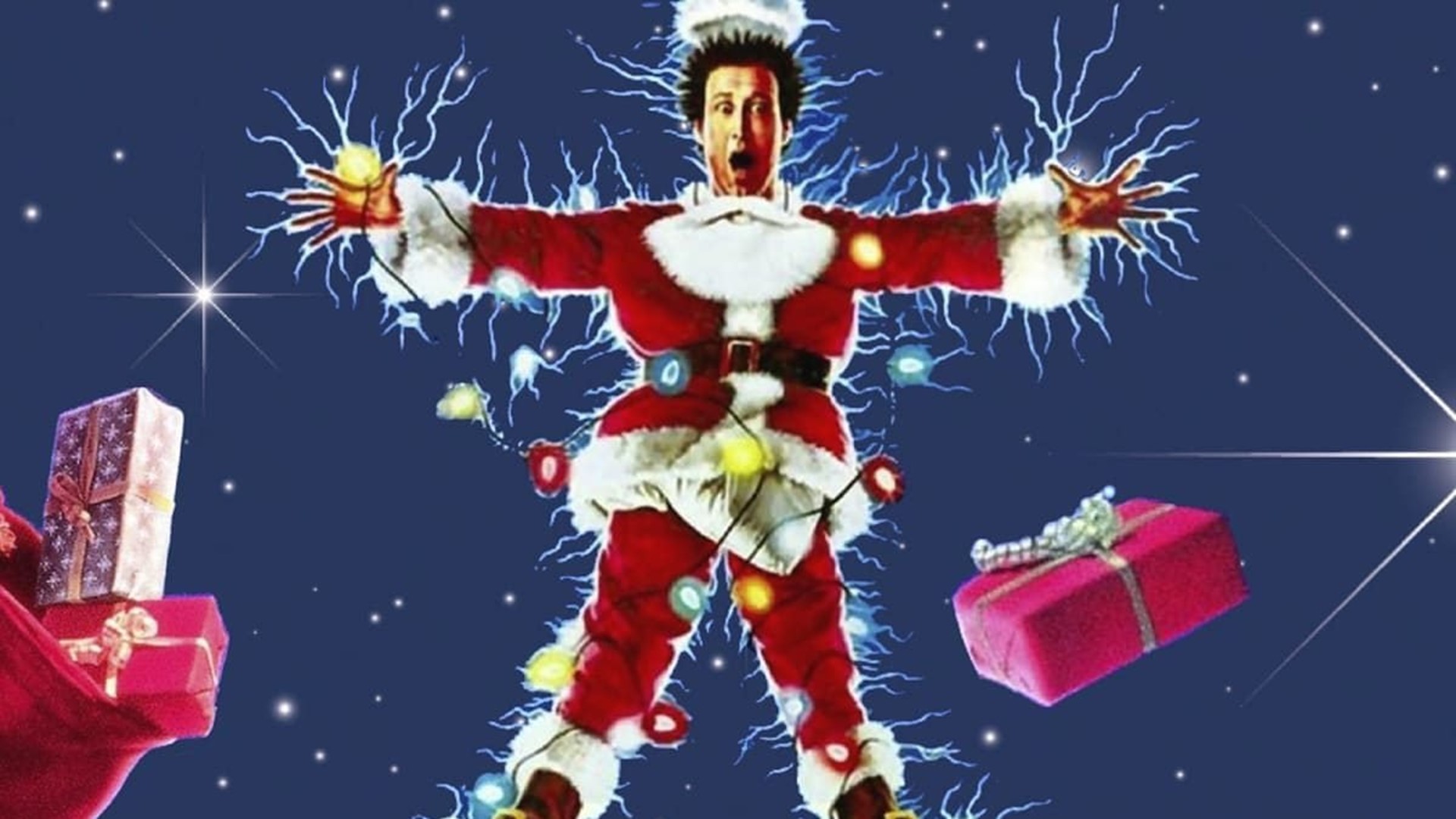 ‘Christmas Vacation’ Returns to Theaters for 30th Anniversary