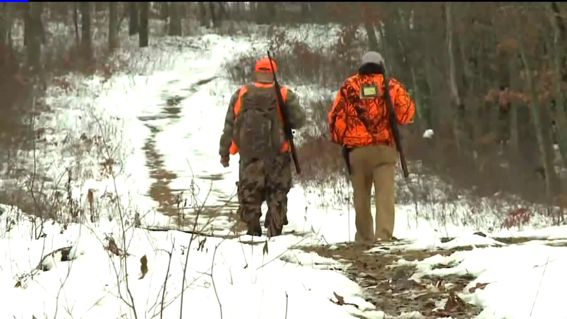 PA Game Commission Considers Saturday Opener for Deer Hunting