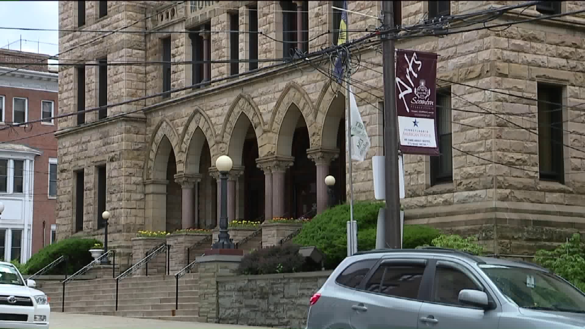Distressed No More? State to Lay Out Exit Plan for Scranton