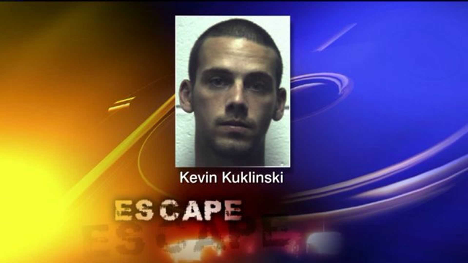 Reaction After Inmate Escapes in Luzerne County
