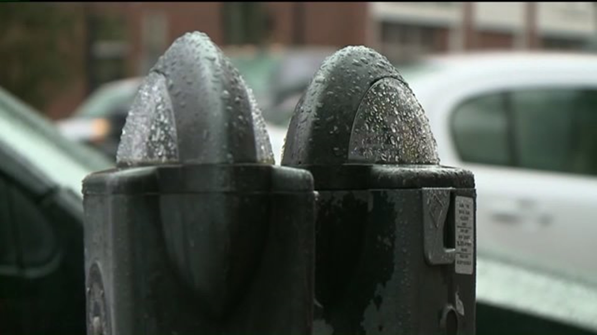 Parking Meters Will Soon Take Plastic in Stroudsburg