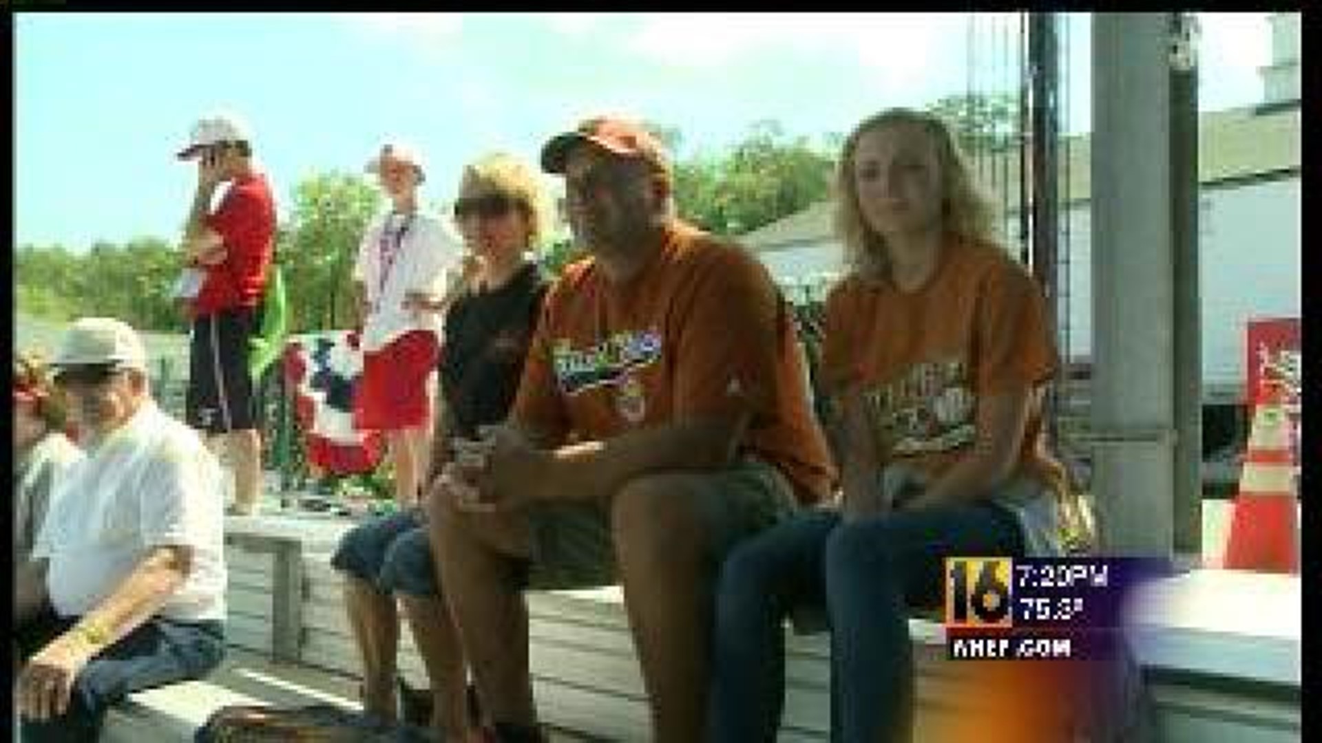 Families Make Sacrifices to go to Little League World Series