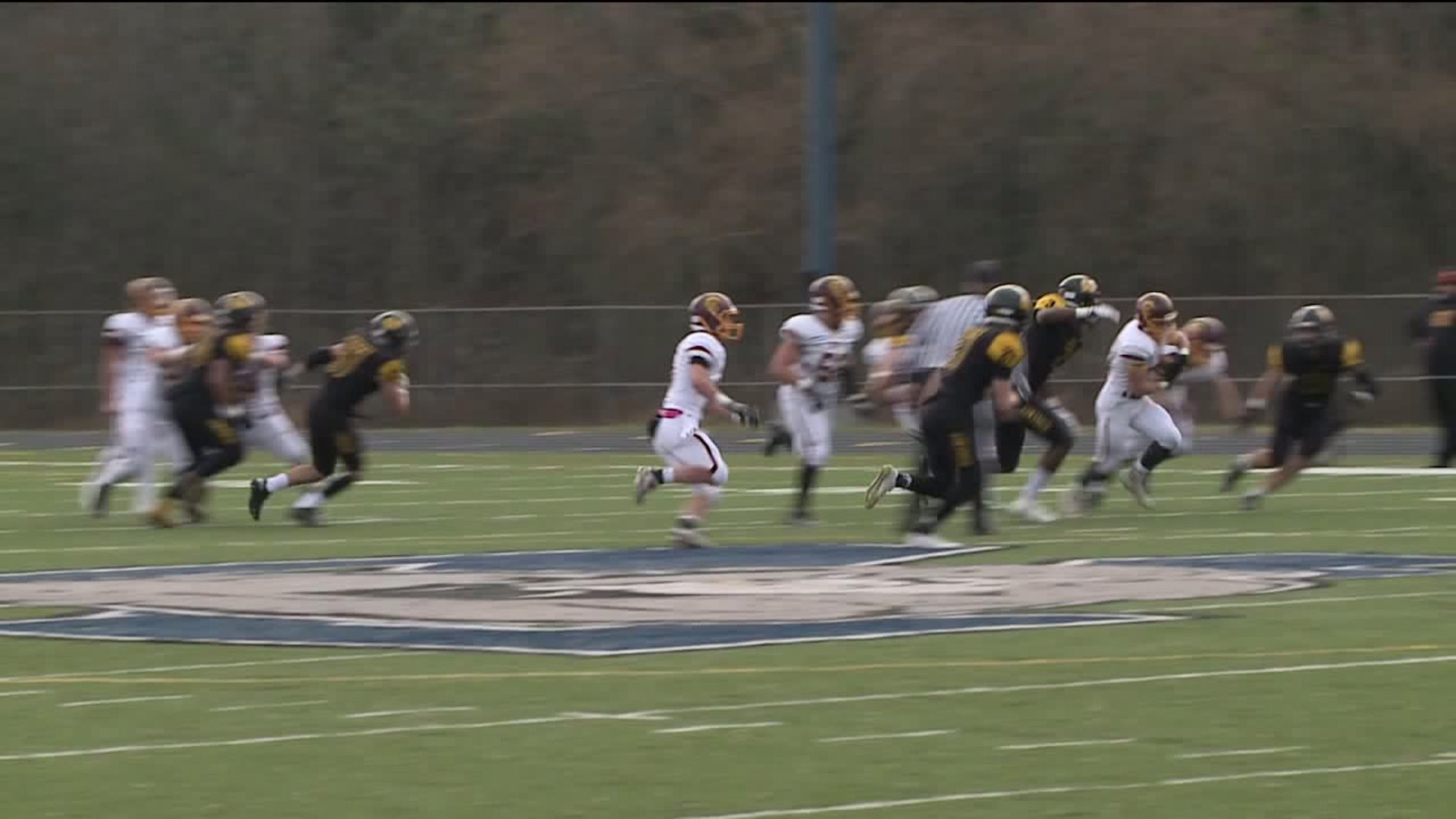 Wyoming Valley West Falls to Archbishop Wood in the State 5A Playoffs