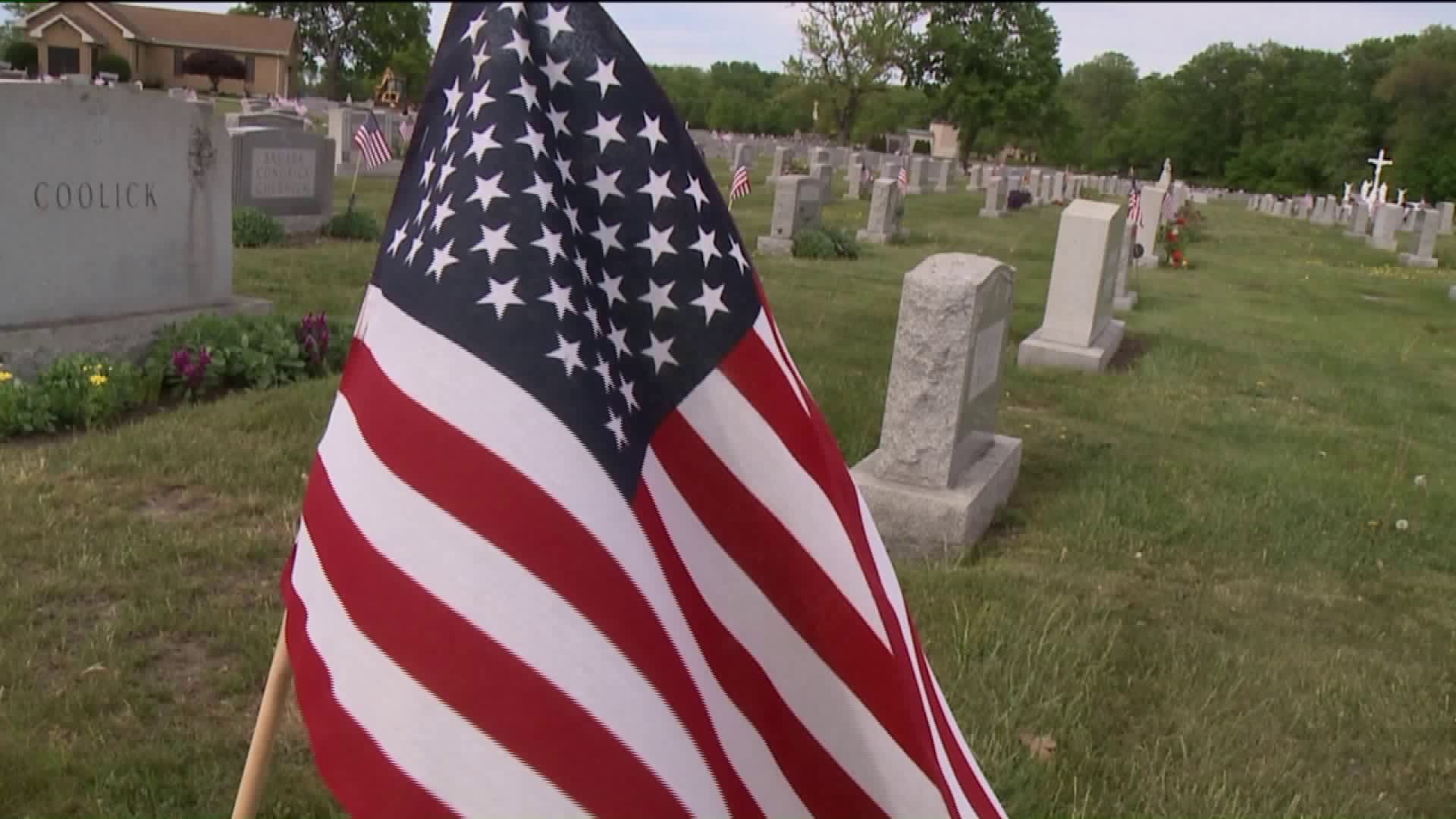 Some Memorial Day Observations