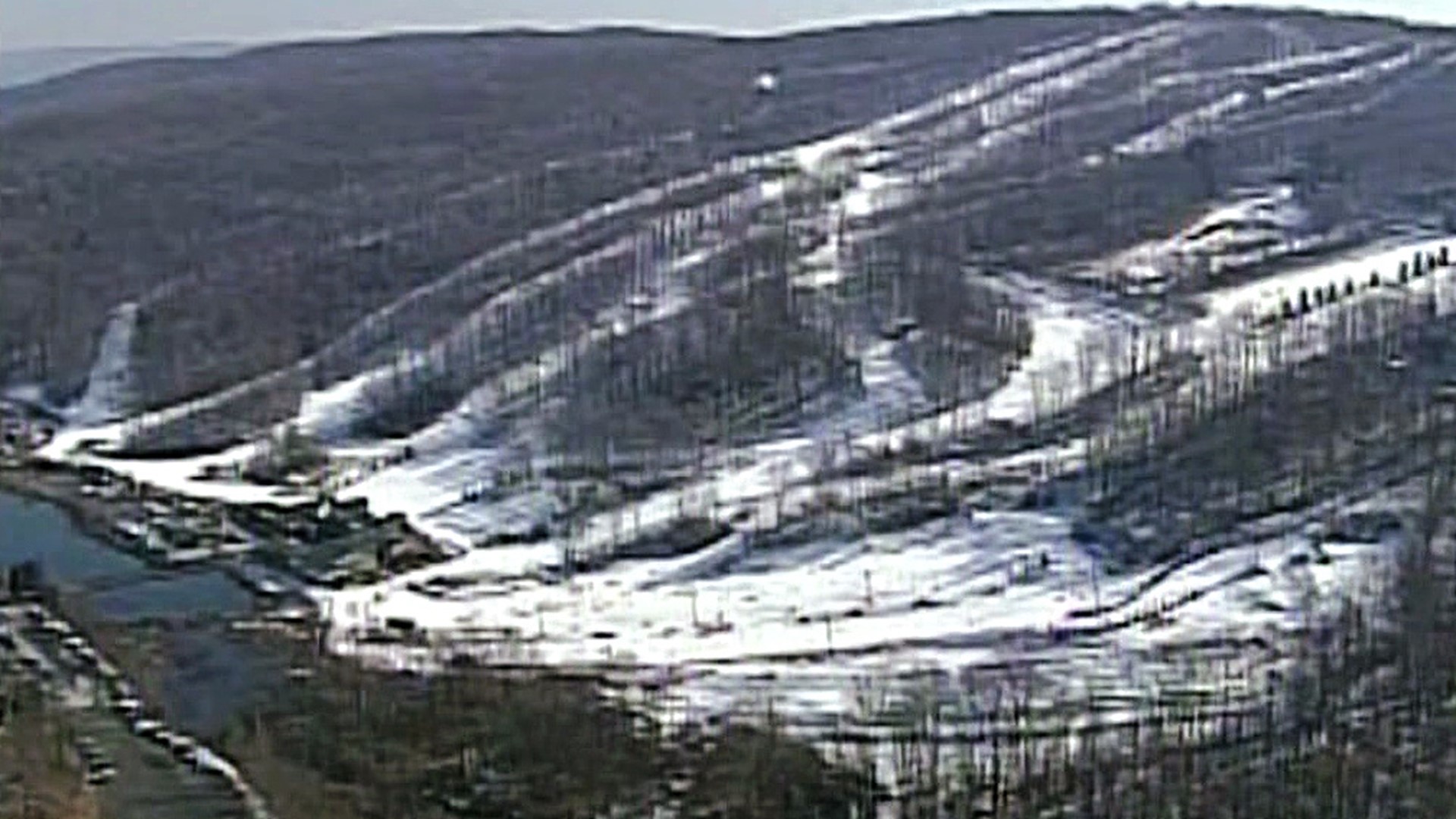 Check out the winter of 2006 from the unique perspective of Skycam 16.