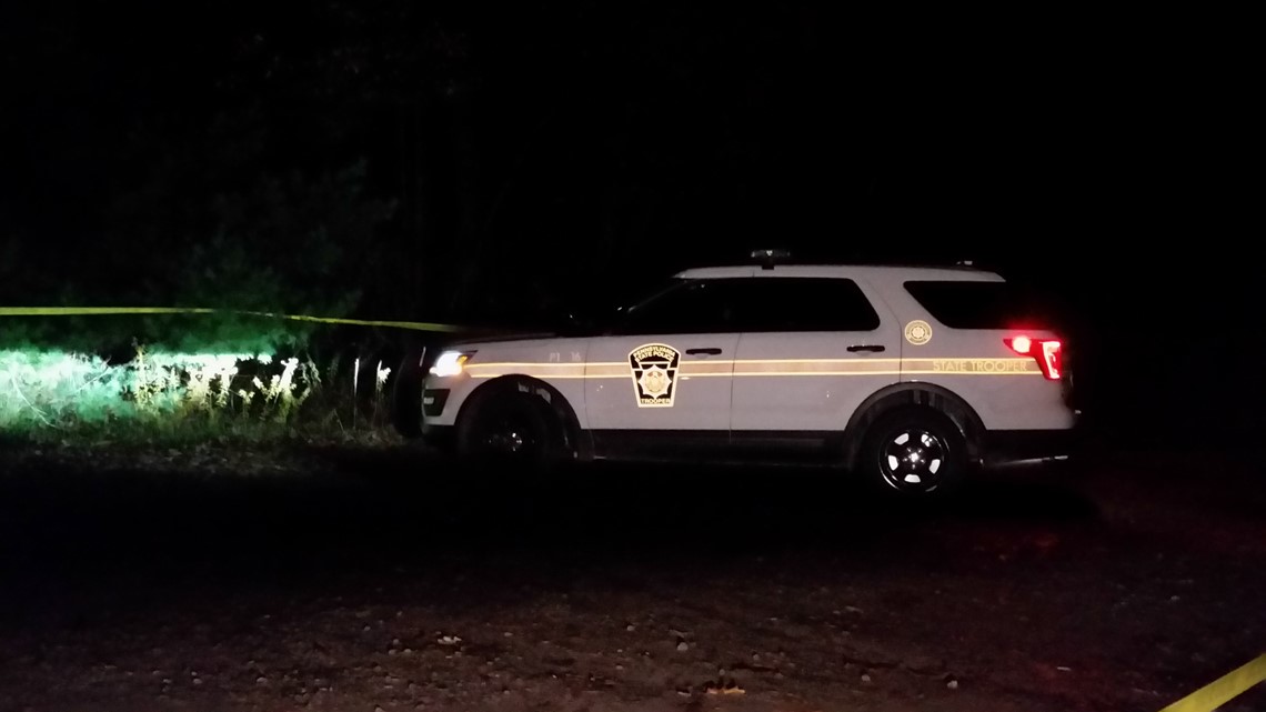 State Police Investigate Homicide After Hunters Find Body in Woods ...