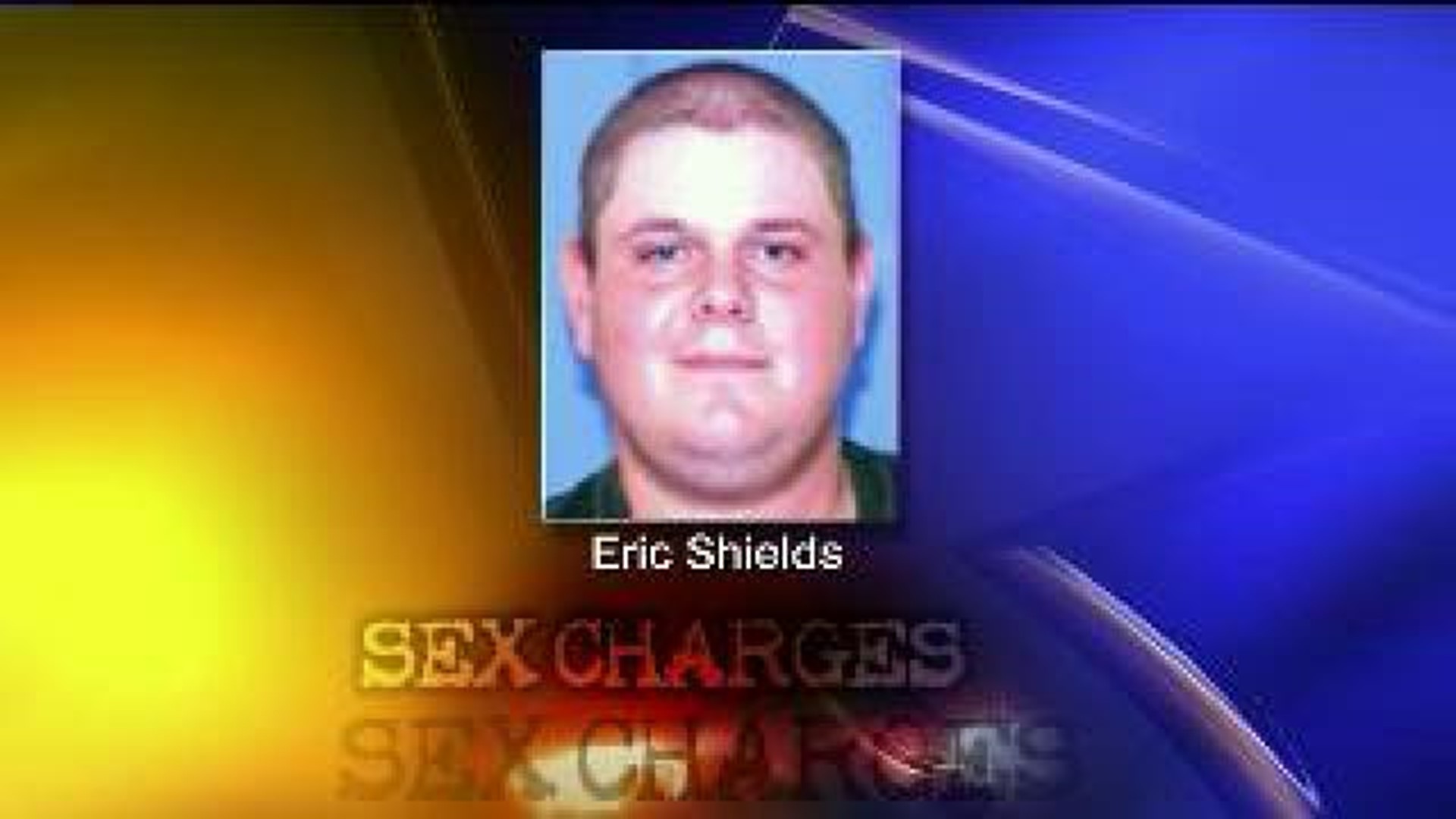 Luzerne County Man Faces Child Sex Charges