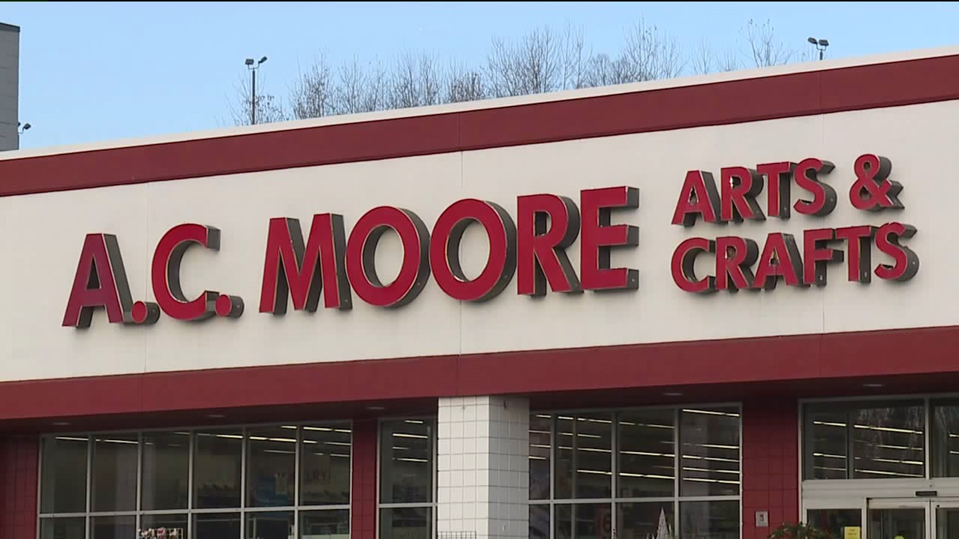 A.C. Moore Closing All Remaining Stores