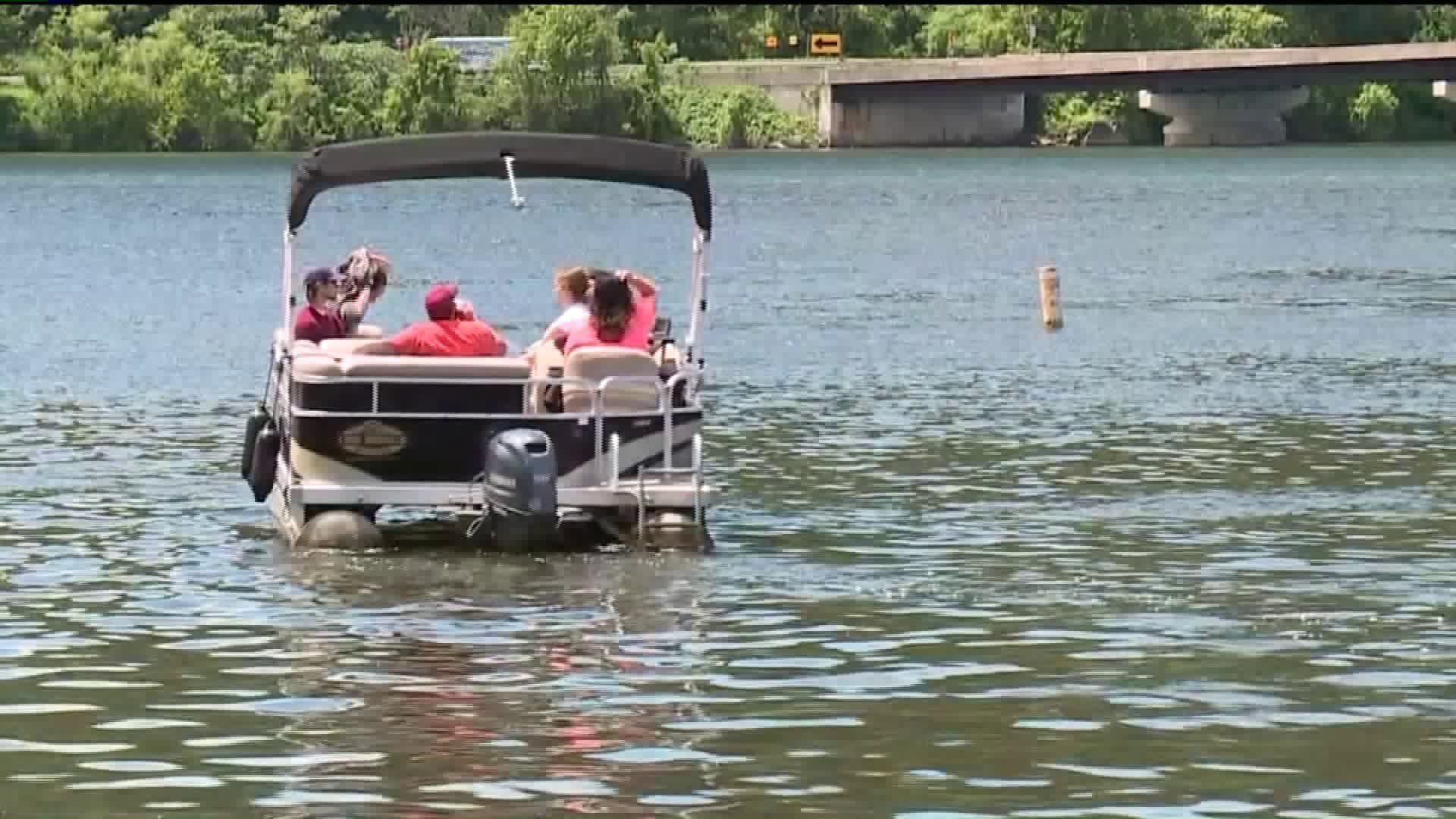 Plans for Memorial Day Along the Susquehanna River
